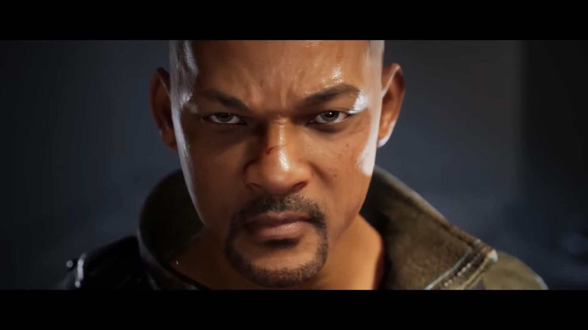 Will Smith Appears in for Undawn, a Survival RPG