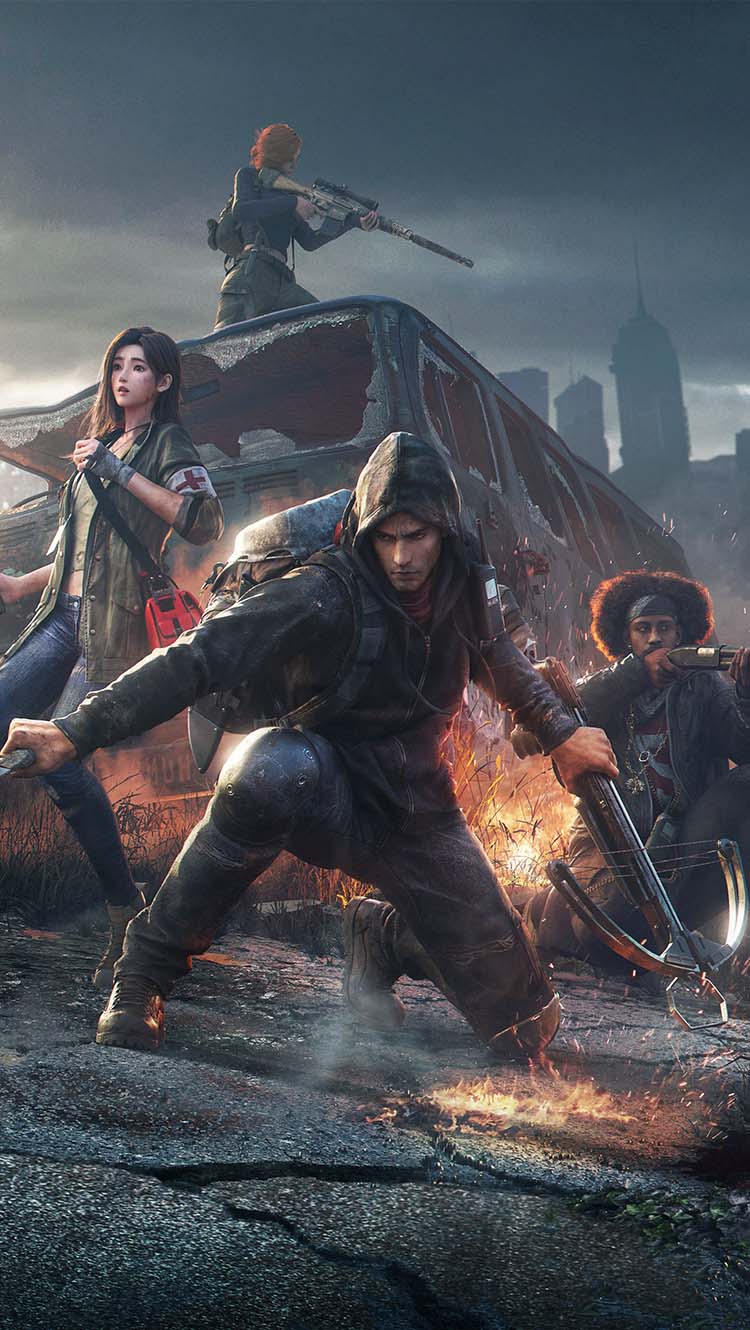 Undawn Official Website