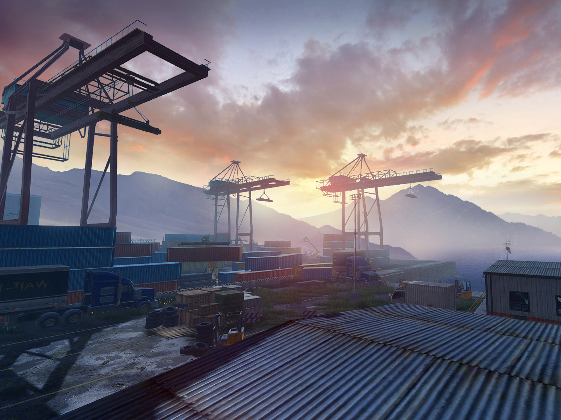 Undawn HD Wallpaper and Background