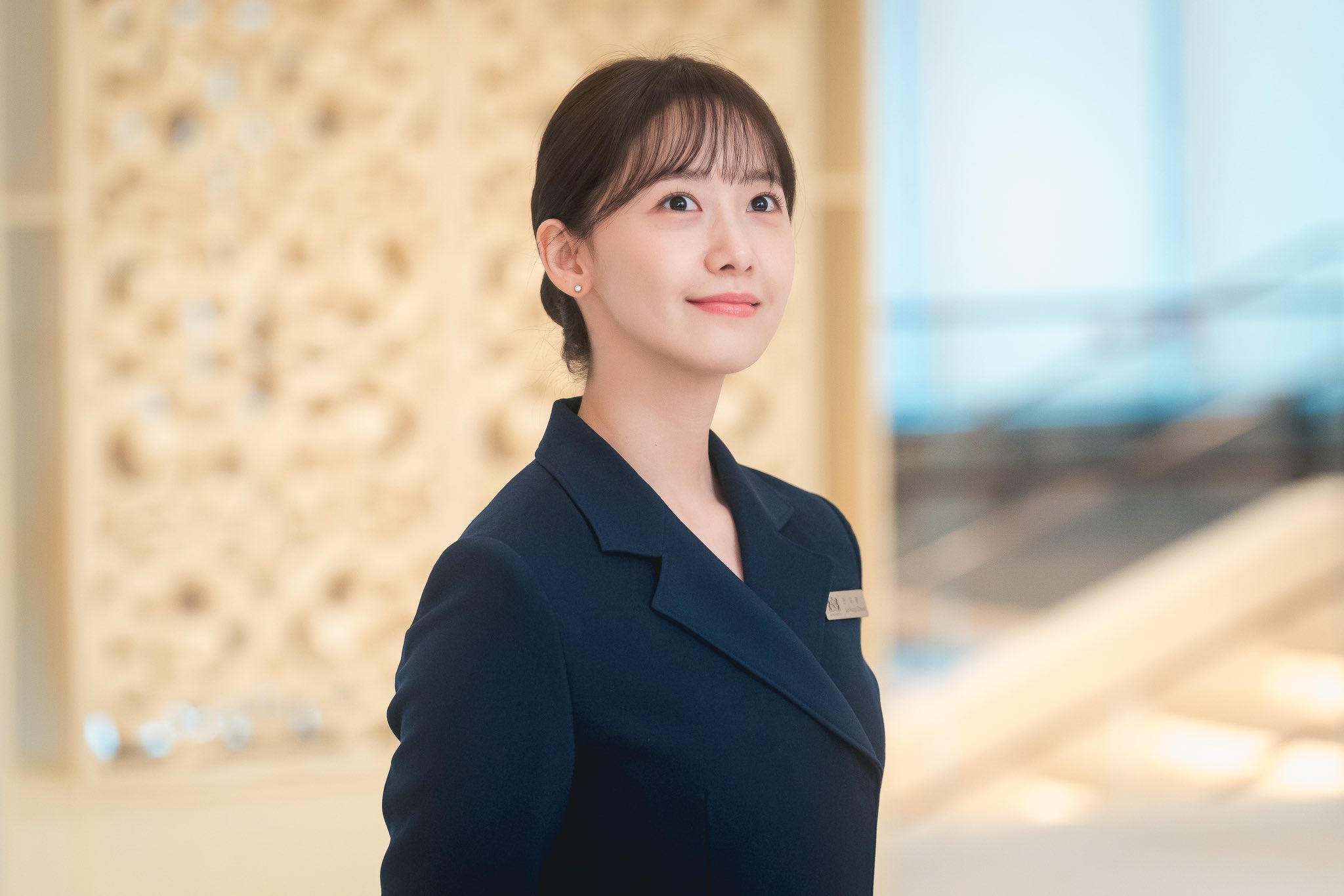 Girls' Generation's YoonA Shows Off Her Many Different Charms In “King The Land”