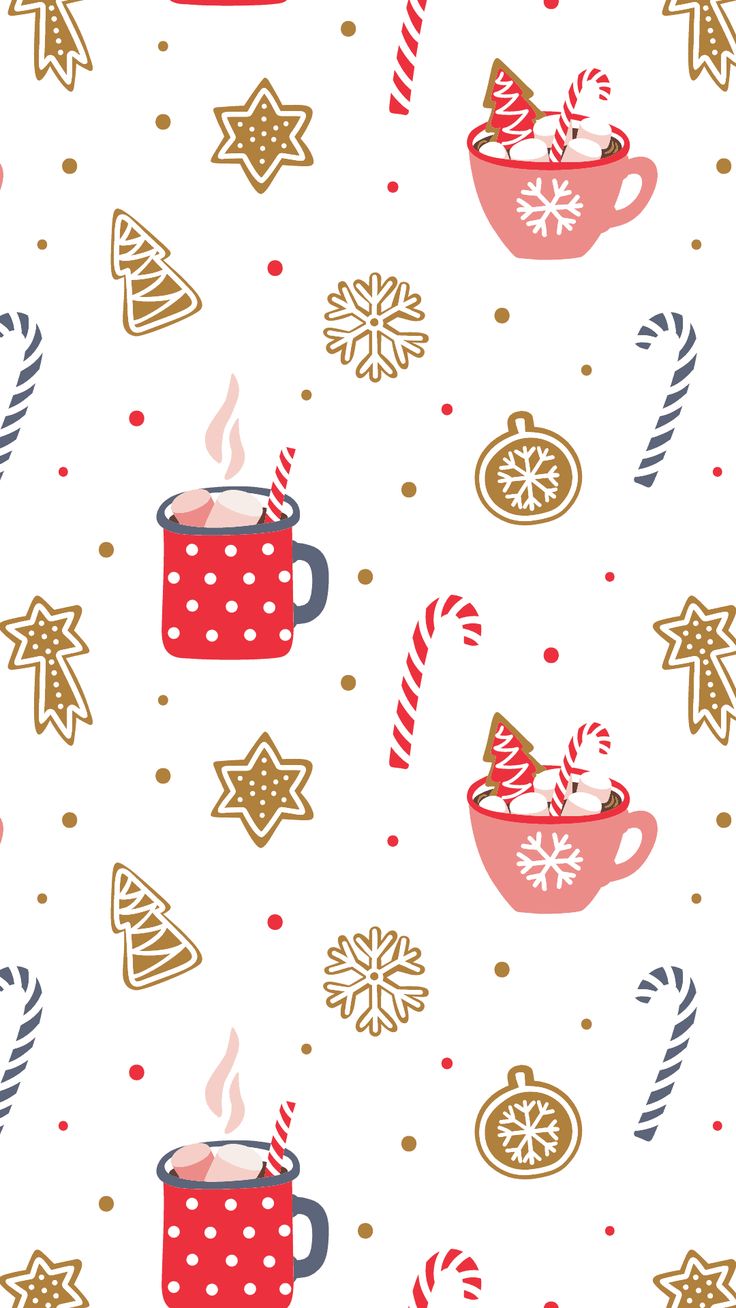 Best Aesthetic Christmas Wallpaper Background. Wallpaper iphone christmas, Christmas phone wallpaper, Christmas wallpaper
