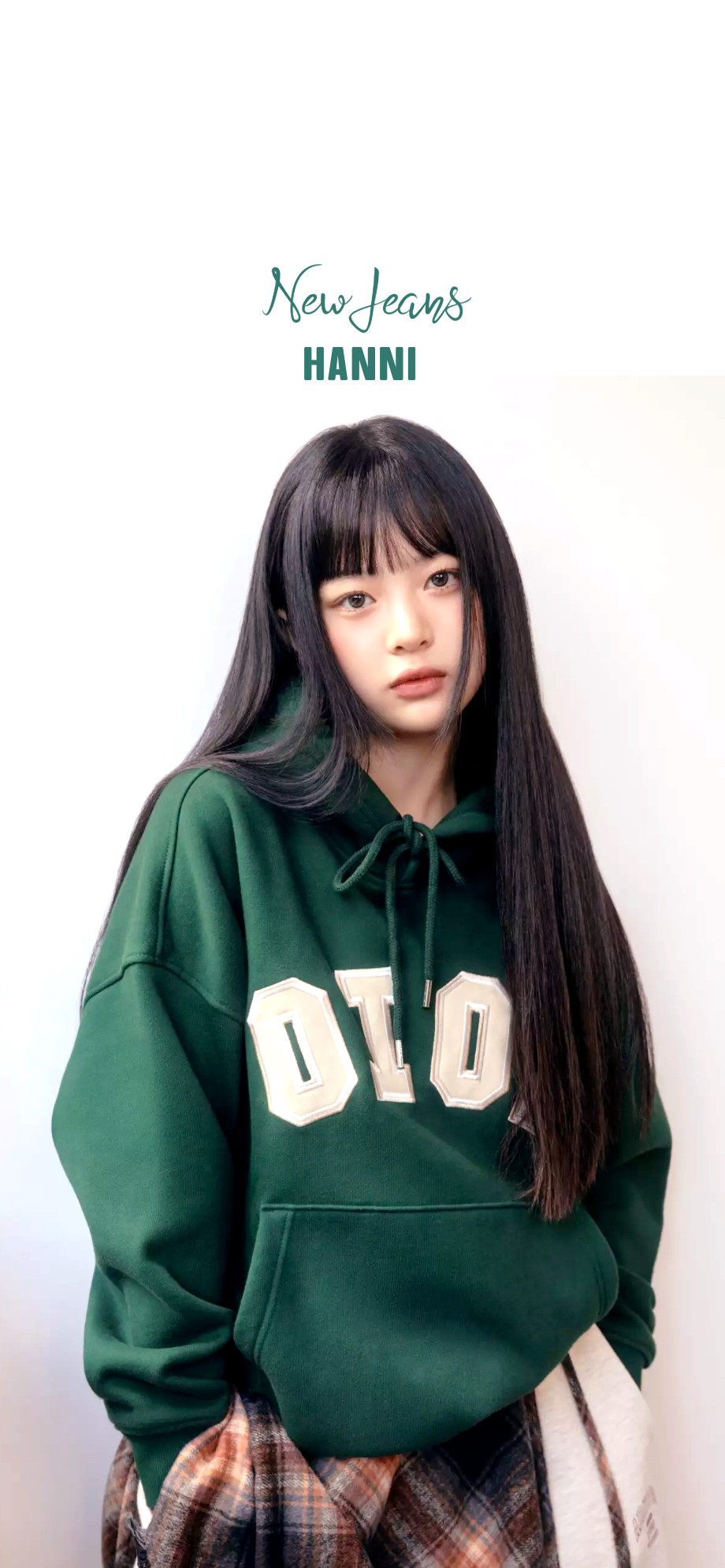 #HANNI #하니 #ハニ #NewJeans