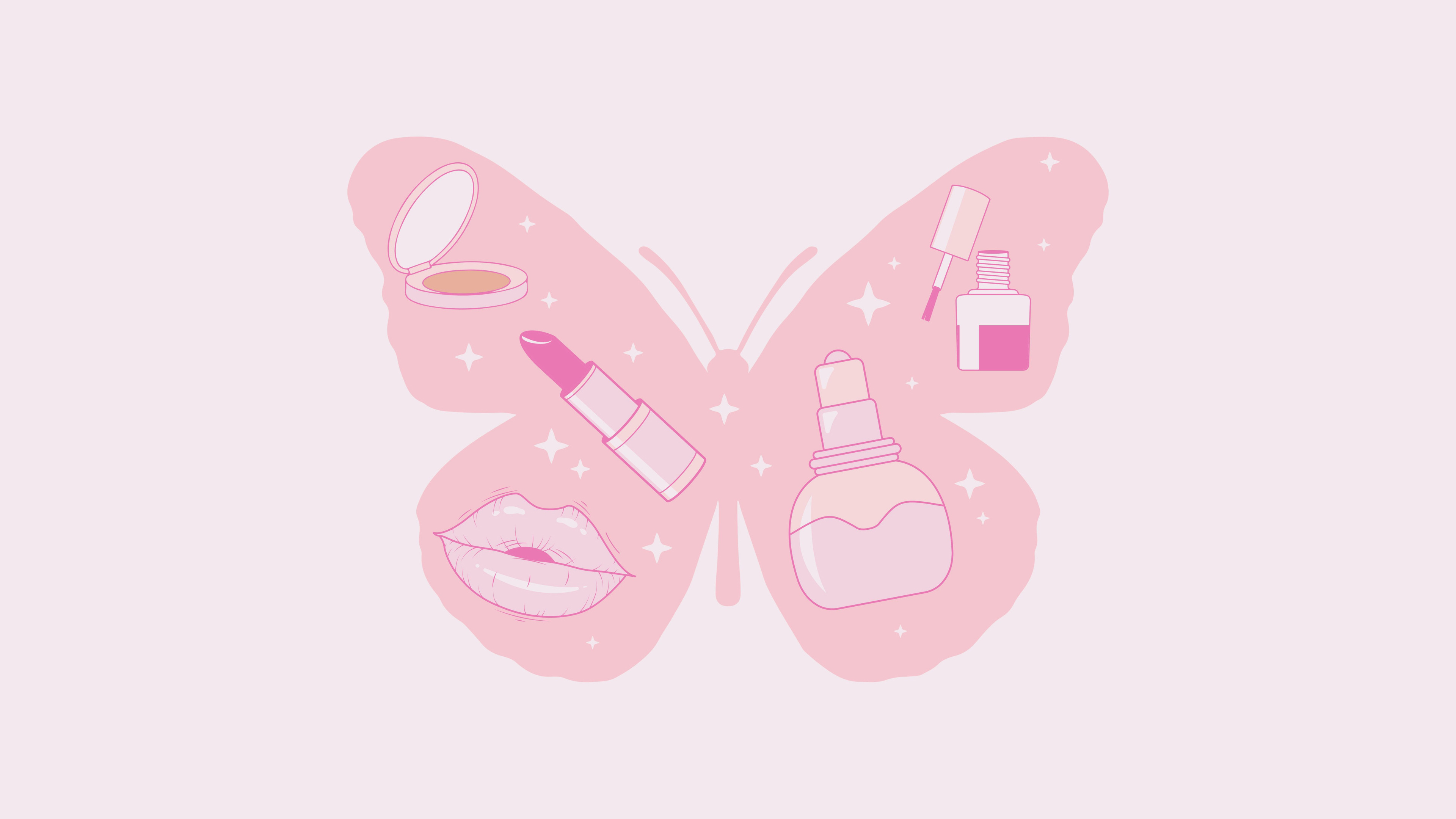 Preppy Wallpaper and Background