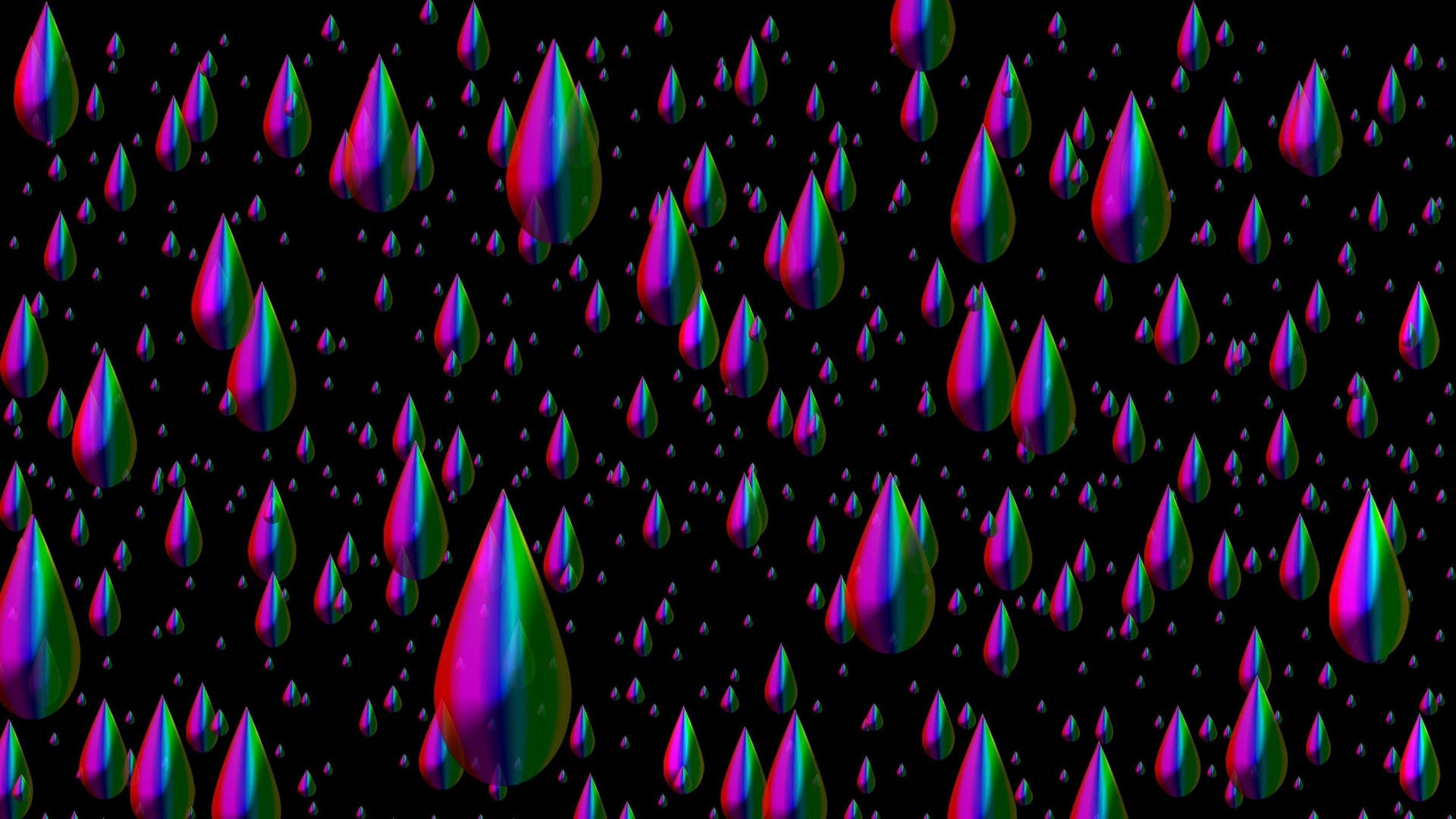 Drippy Wallpaper