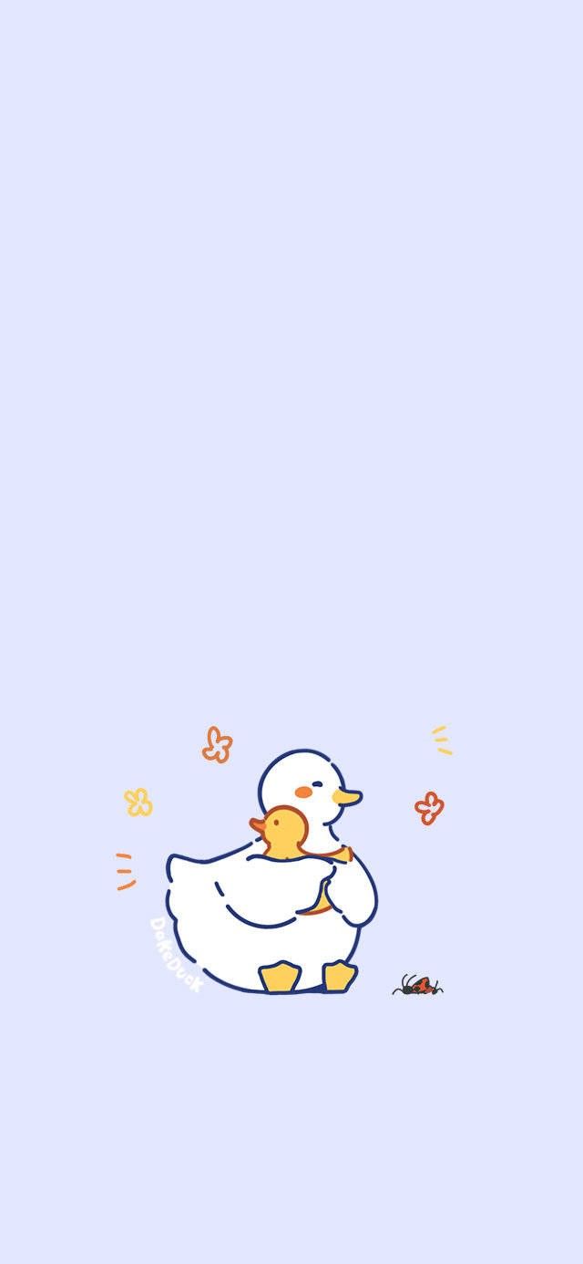 Duck Aesthetic Wallpapers - Wallpaper Cave