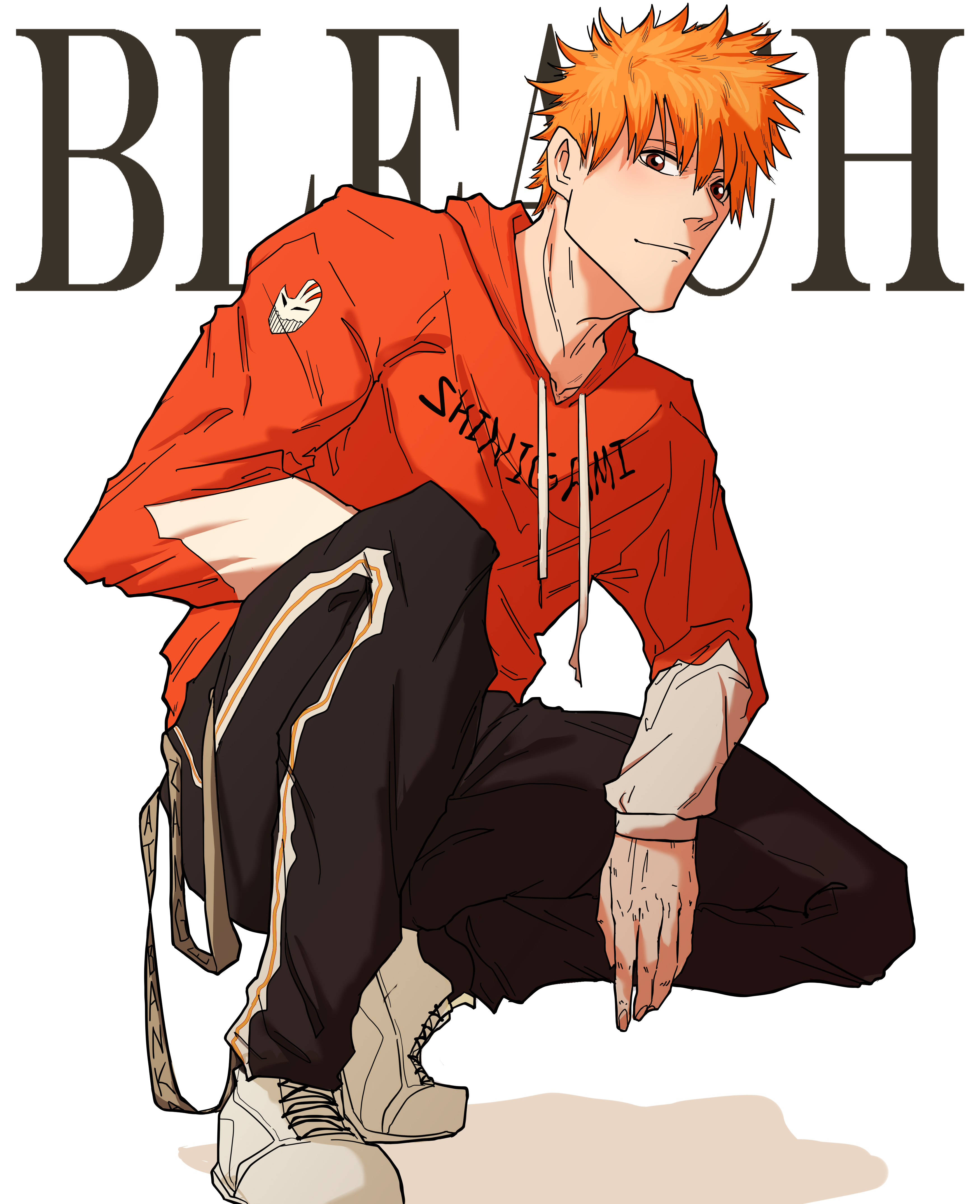 Drip ichigo