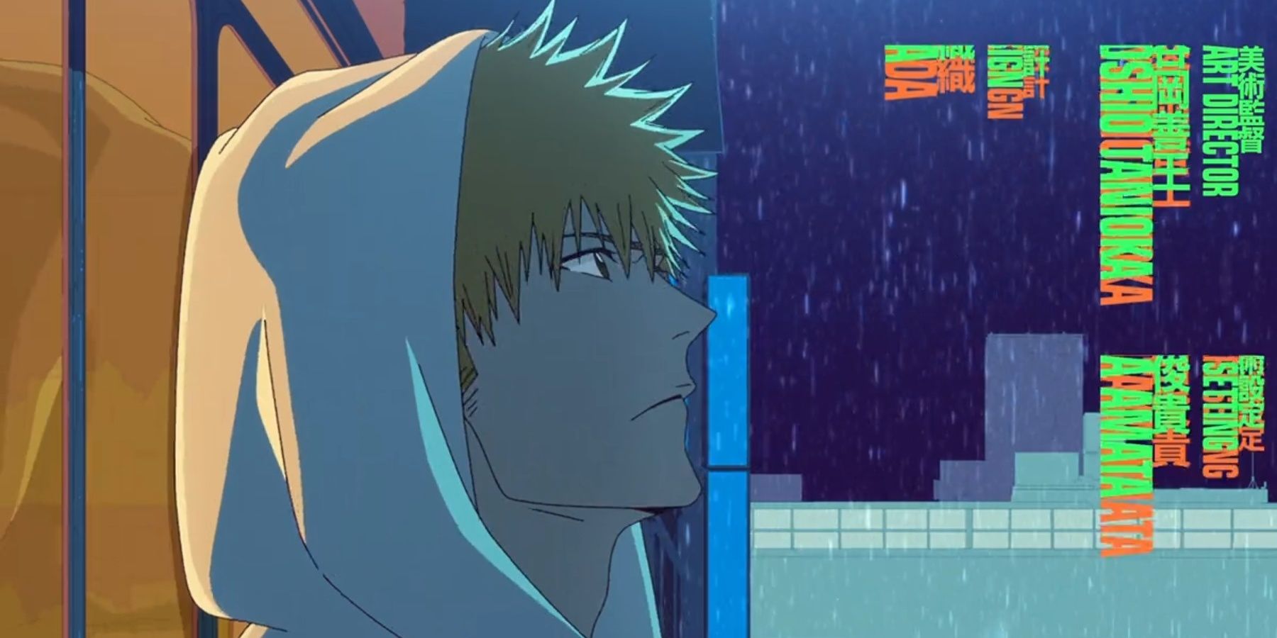 Bleach's New Opening Continues a Franchise Tradition By Highlighting the Cast's Incredible Drip