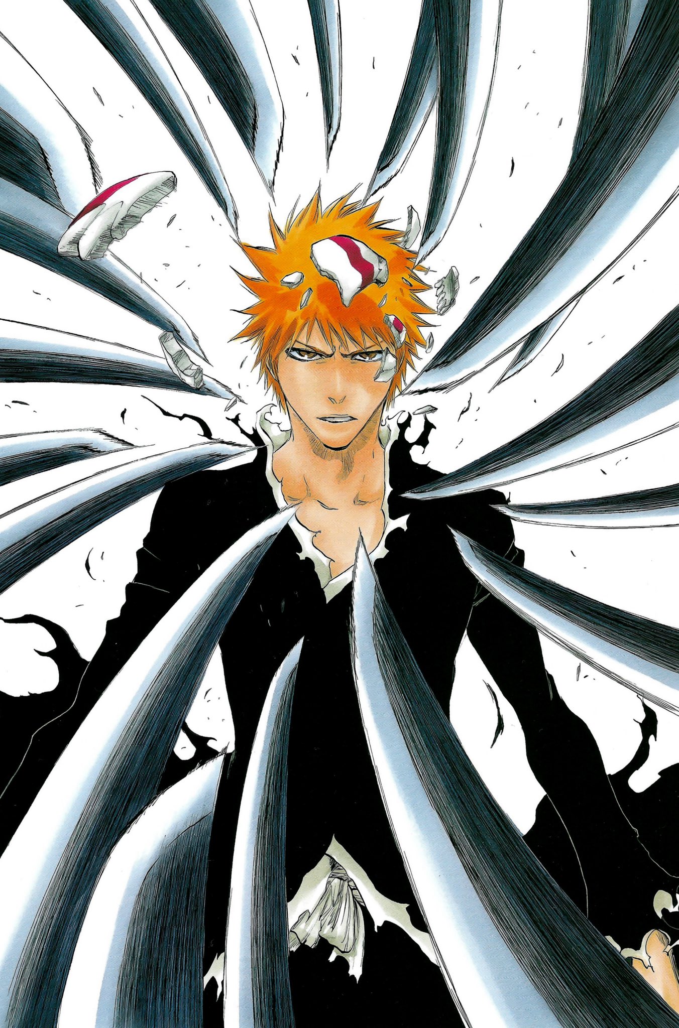 Bleach 5e