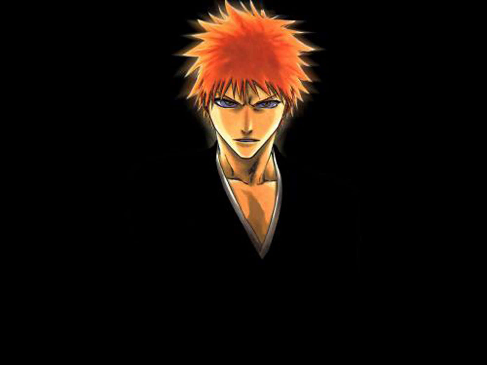 Download Cool Guy Ichigo Kurosaki Dark
