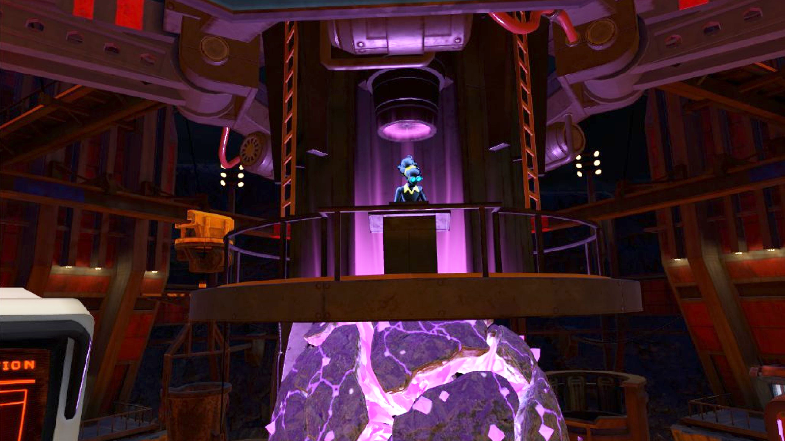 I Expect You To Die 3 Gameplay Reveals New Villain