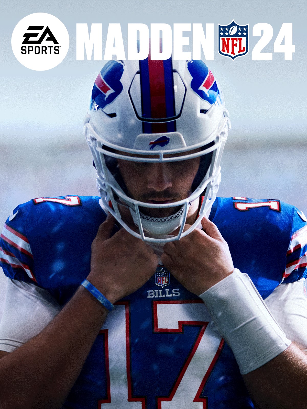 Pre Purchase & Pre Order Madden NFL 24 Games Store