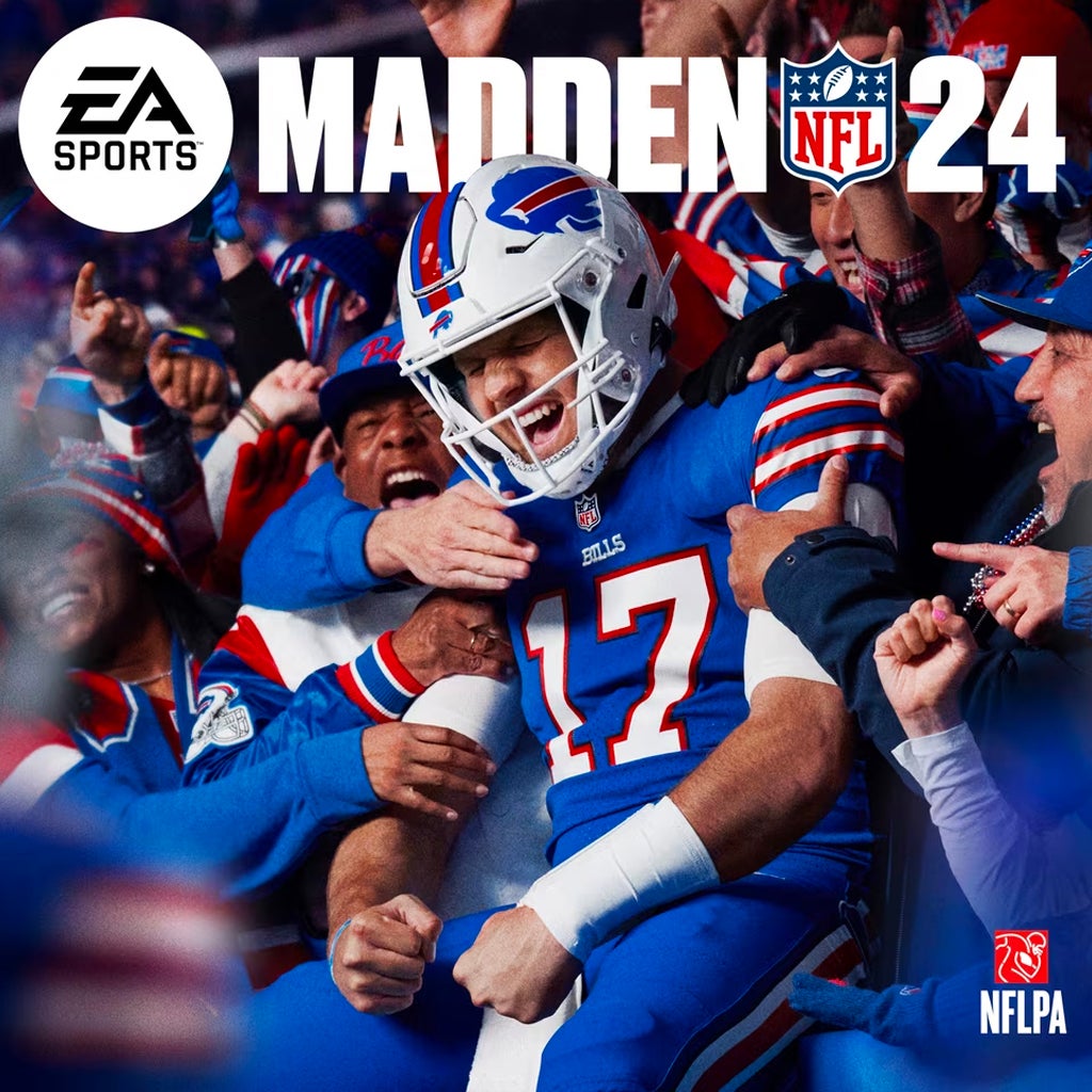 Madden NFL 24