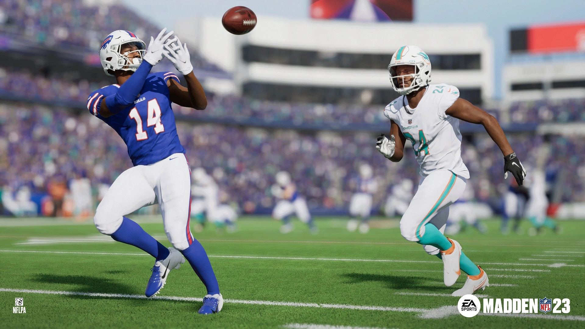 Madden 24 A Make Or Break Release For Management