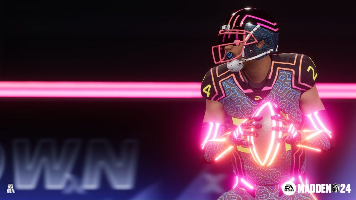 Madden NFL 24: Superstar mode details revealed Games on Sports Illustrated
