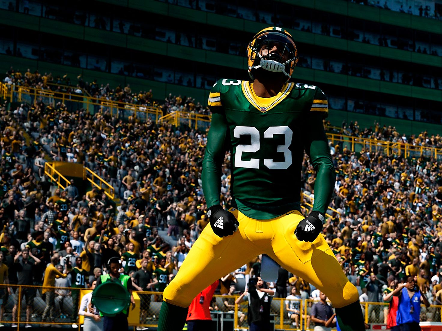 How to get Madden NFL 24 early access: when it starts, when it ends