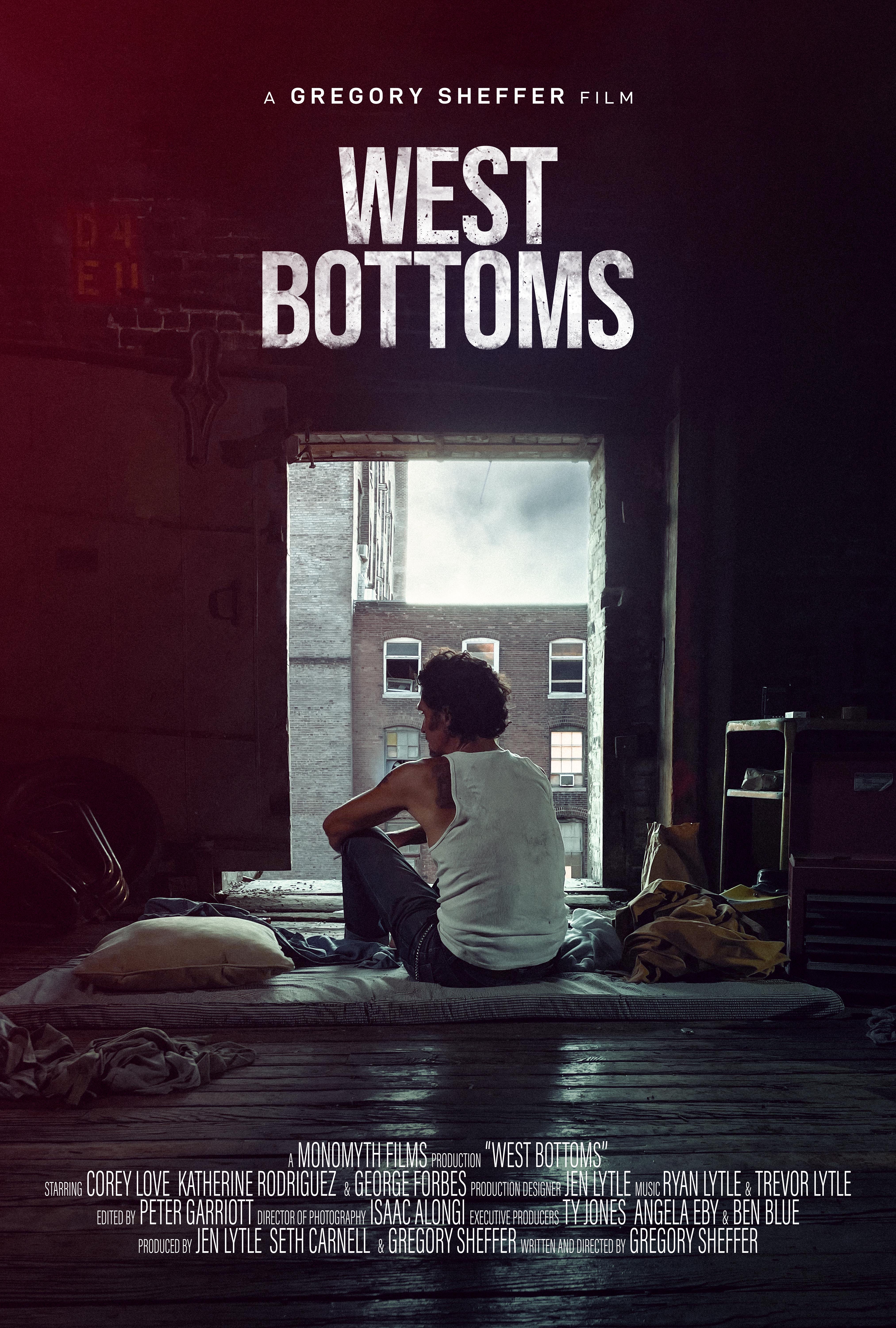 West Bottoms (Short 2022)