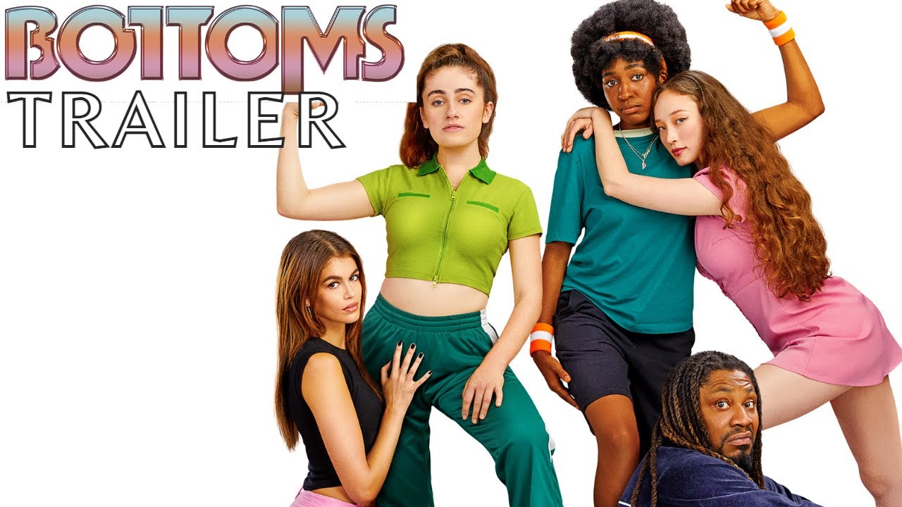 Bottoms 2023