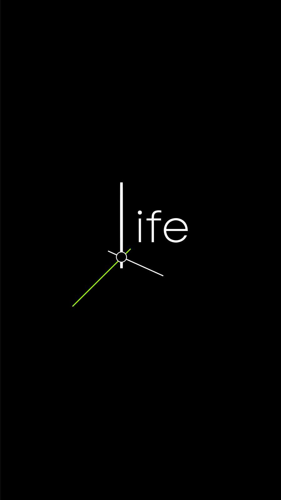 Life