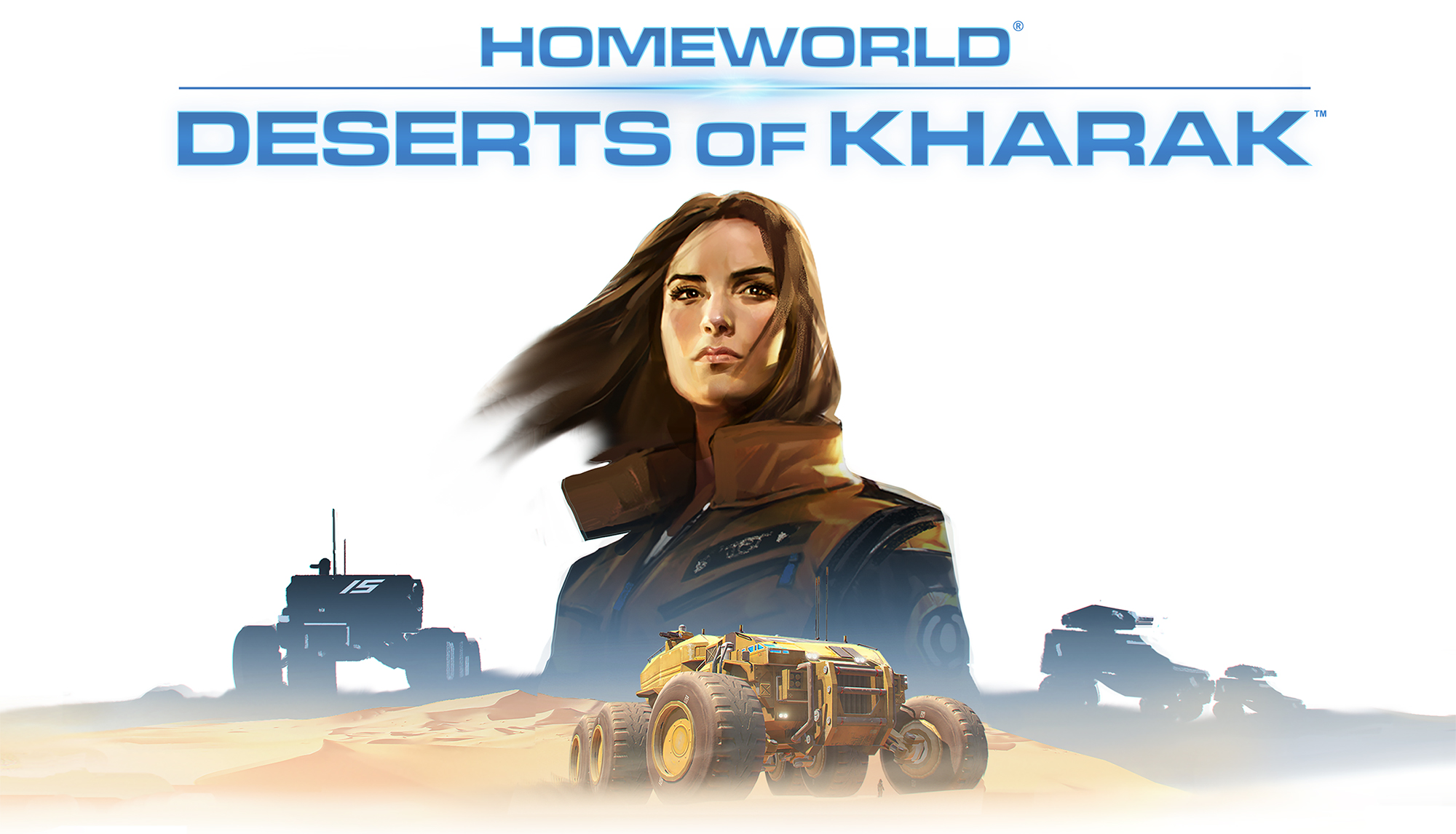 Download Desert Sci Fi Video Game