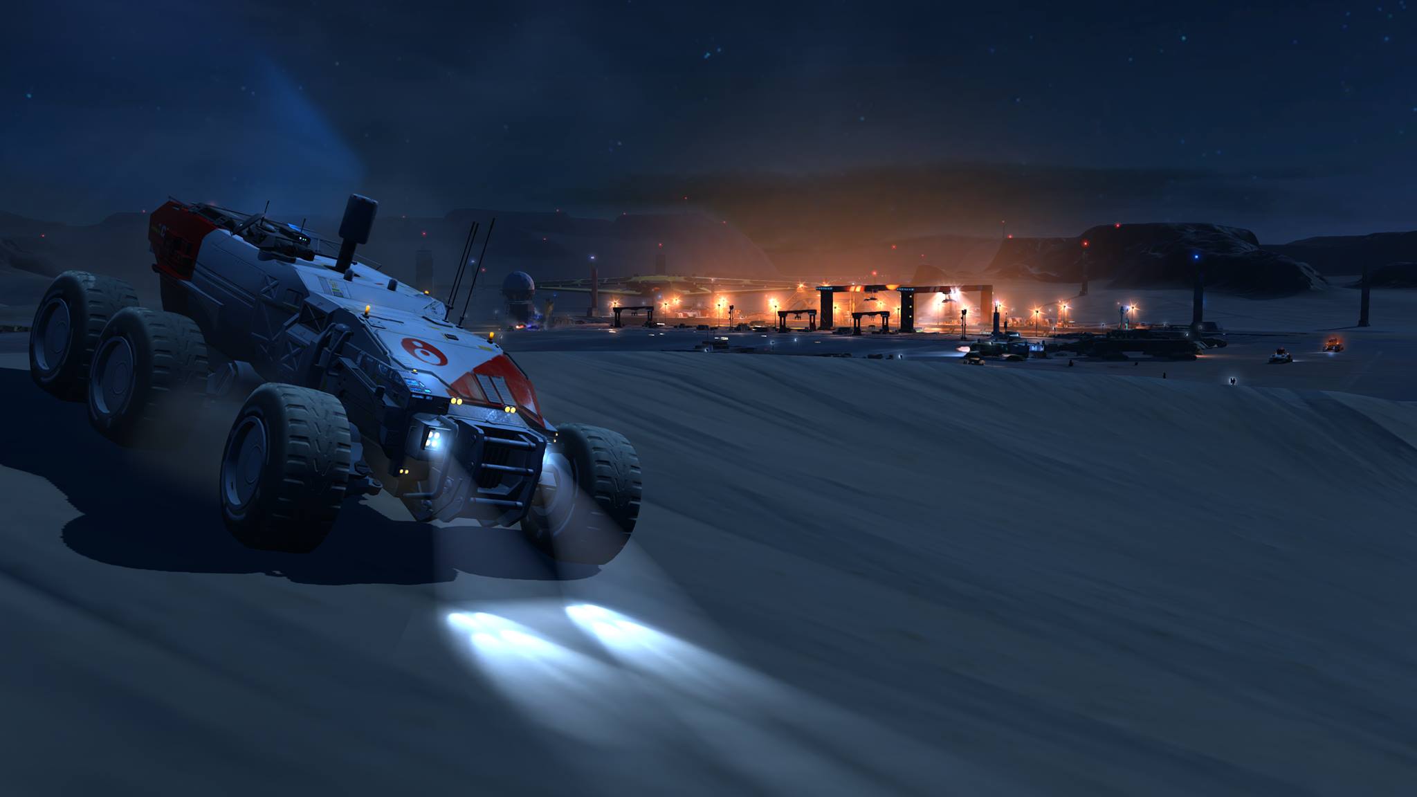 Video Game Homeworld: Deserts of Kharak HD Wallpaper