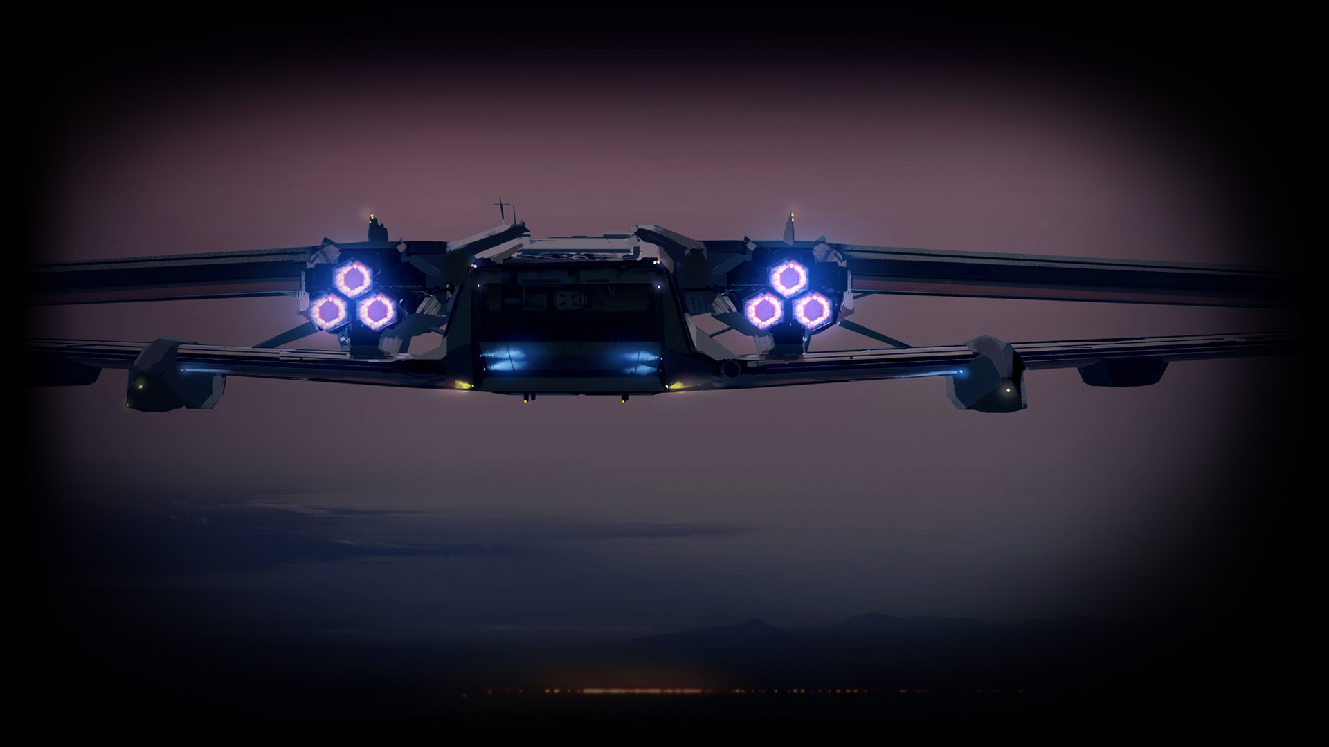 Background.Gallery. Background: Deserts of Kharak Uncommon