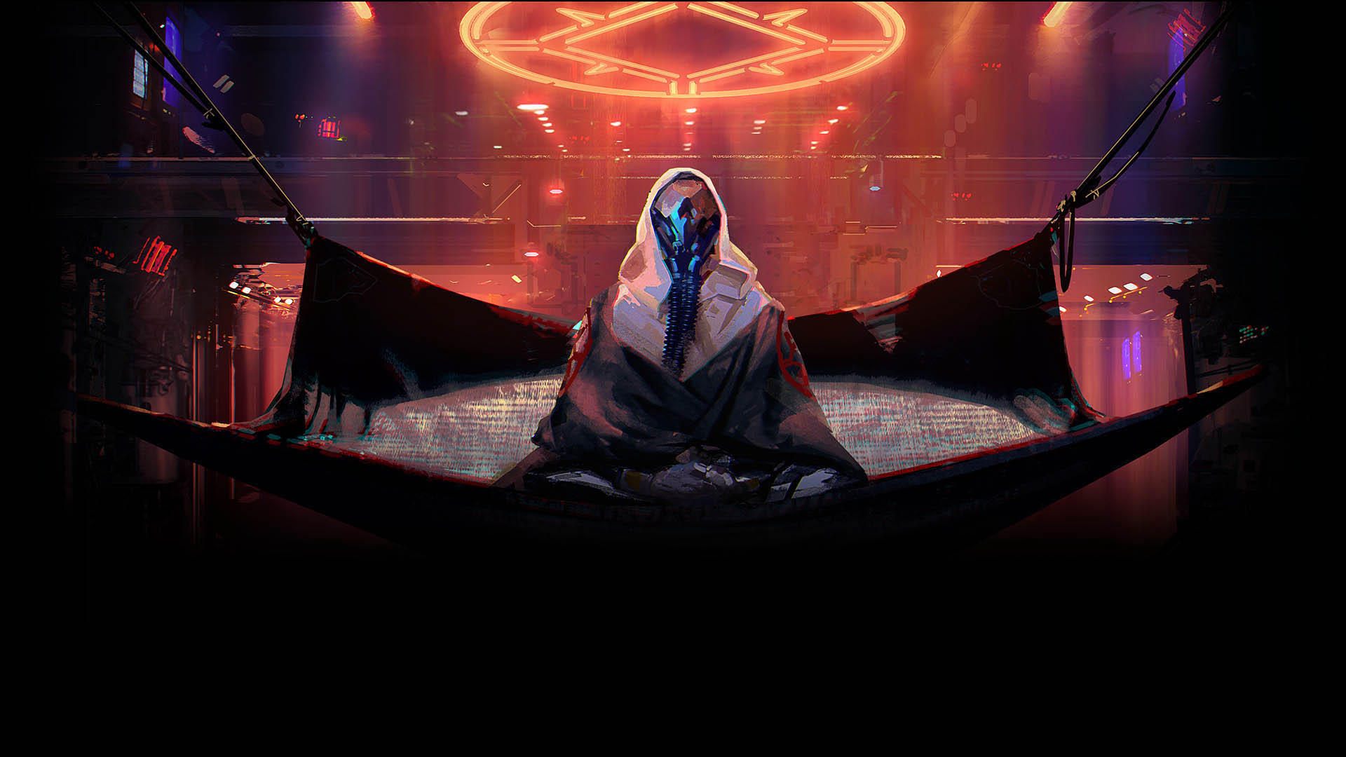 Background.Gallery. Background: Deserts of Kharak Uncommon