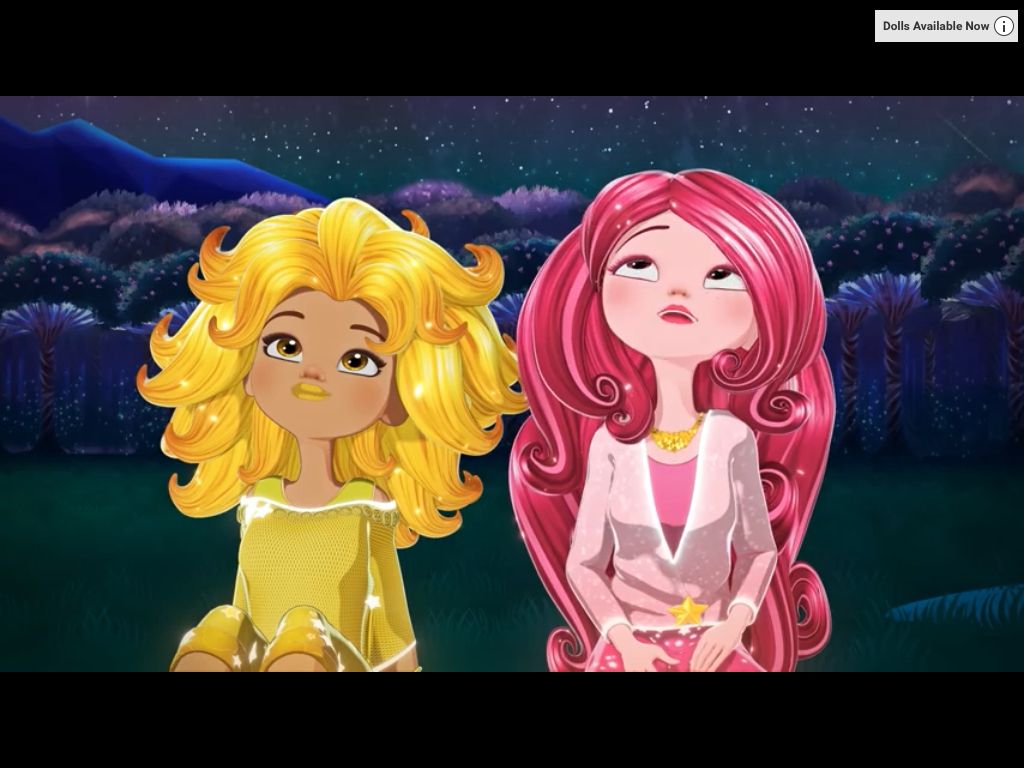 Star Darlings