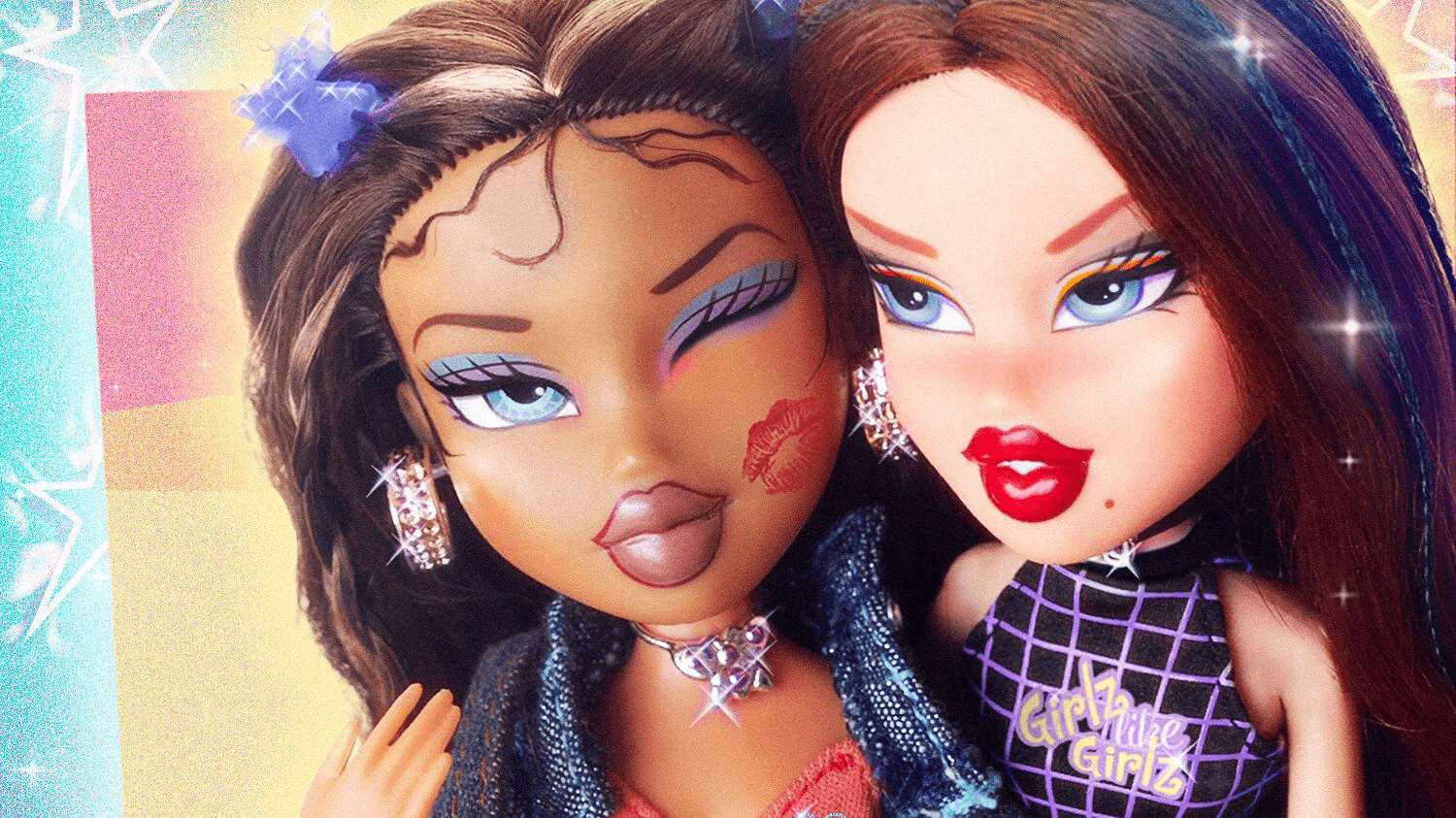 BRATZ: More Than Gen Z's Style Muse