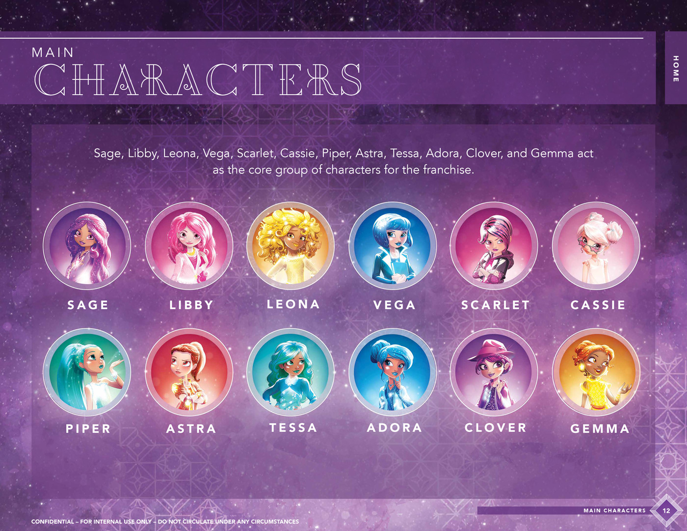 Disney Star Darlings