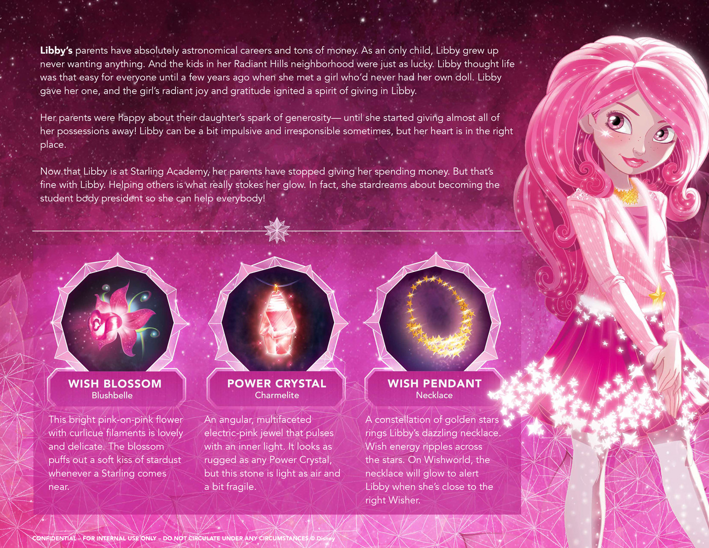 Disney Star Darlings