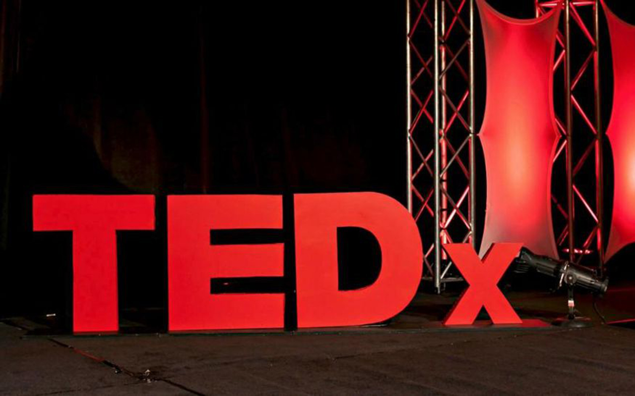 The Myth of the TED Talk