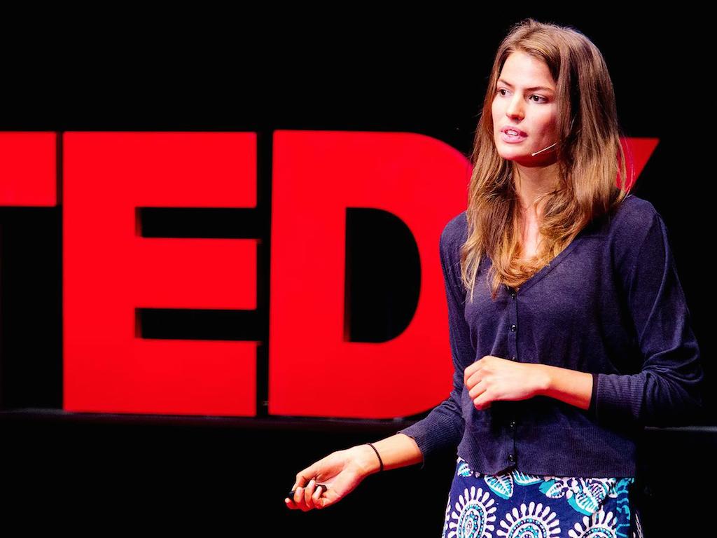 The 10 Best TED Talks About Healthy Living, Fitness, and Wellness