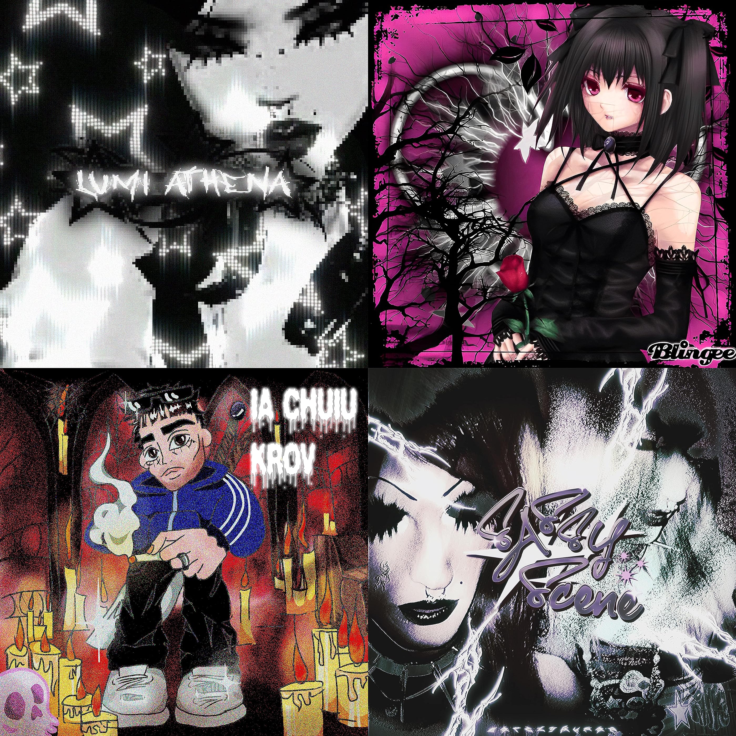 Sigilkore プレイリスト. Amazon Music Unlimited