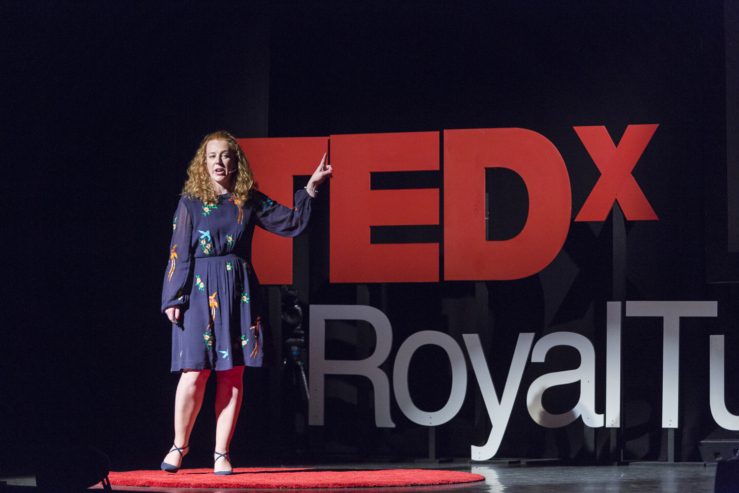 Interior Design is About More Than Wallpaper and Bean Bags