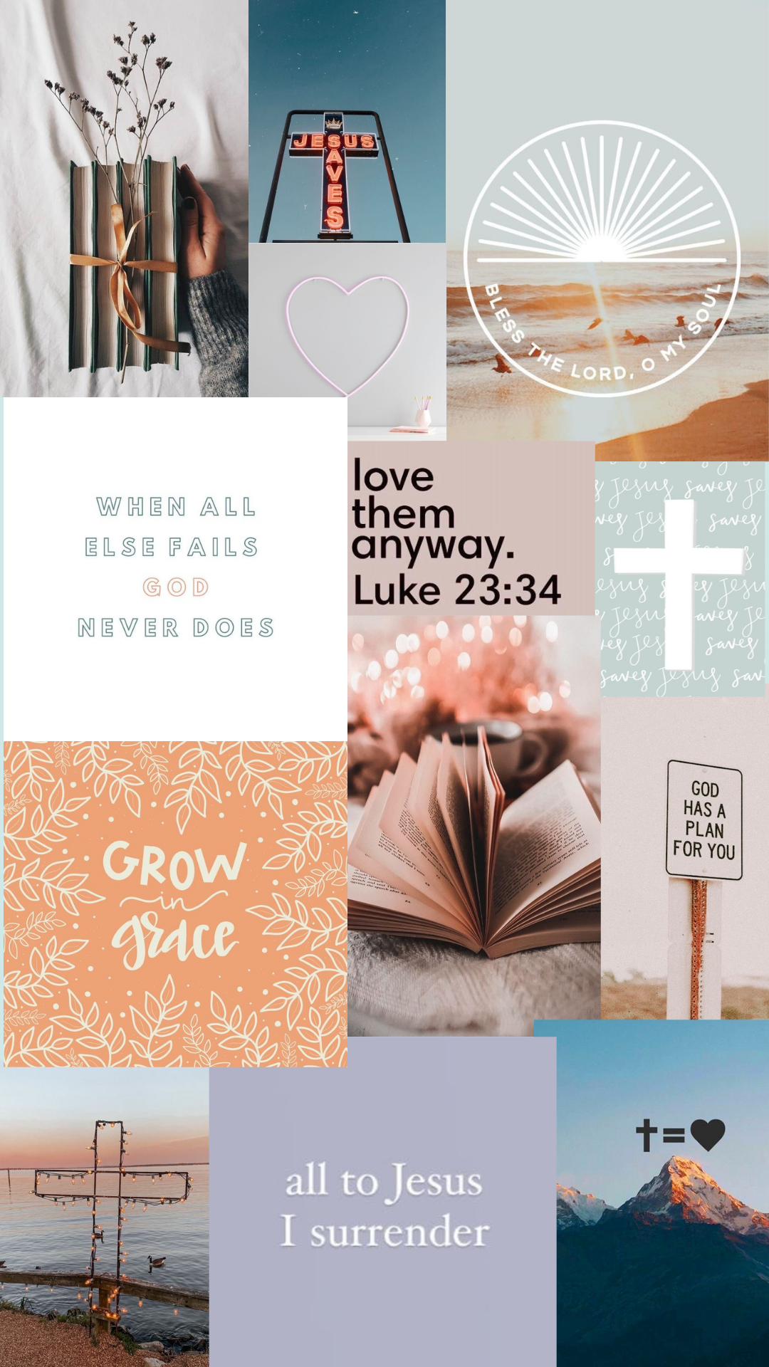 Jesus Collage. Jesus wallpaper, Christian iphone wallpaper, Christian wallpaper