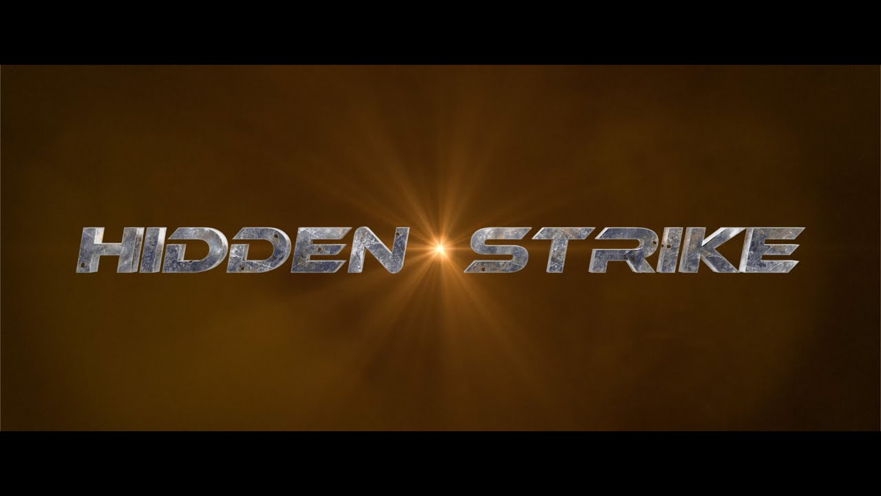 HIDDEN STRIKE