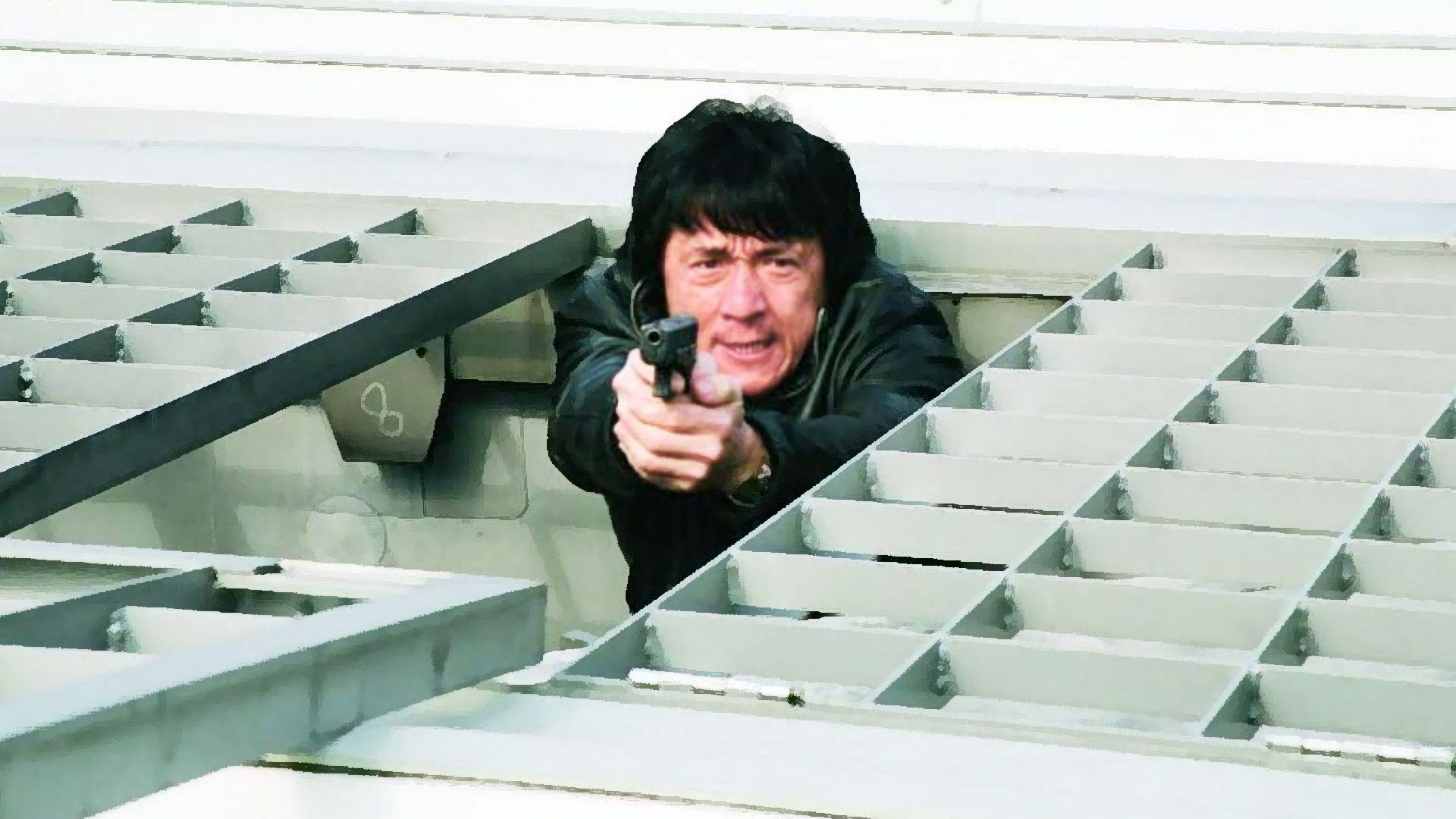 Jackie Chan movies to watch if you liked 'Hidden Strike' on Netflix