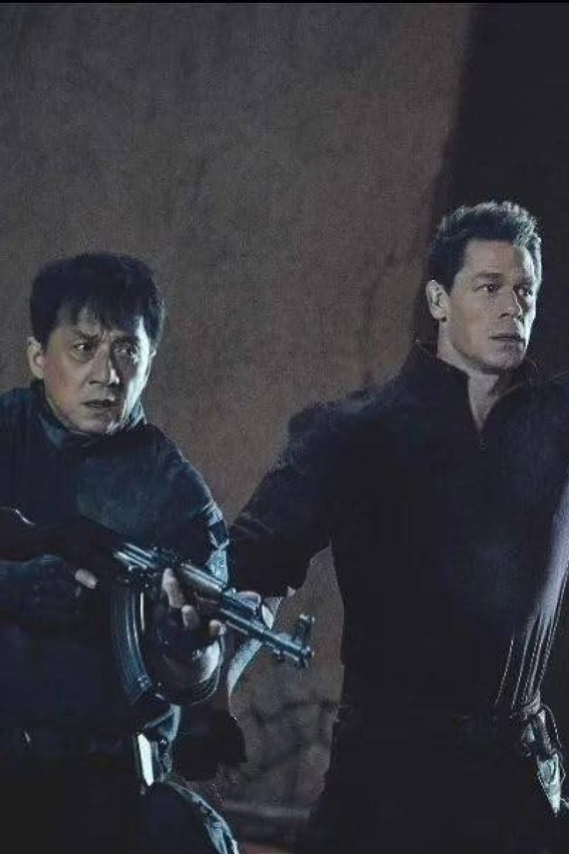 Netflix movie review: Hidden Strike