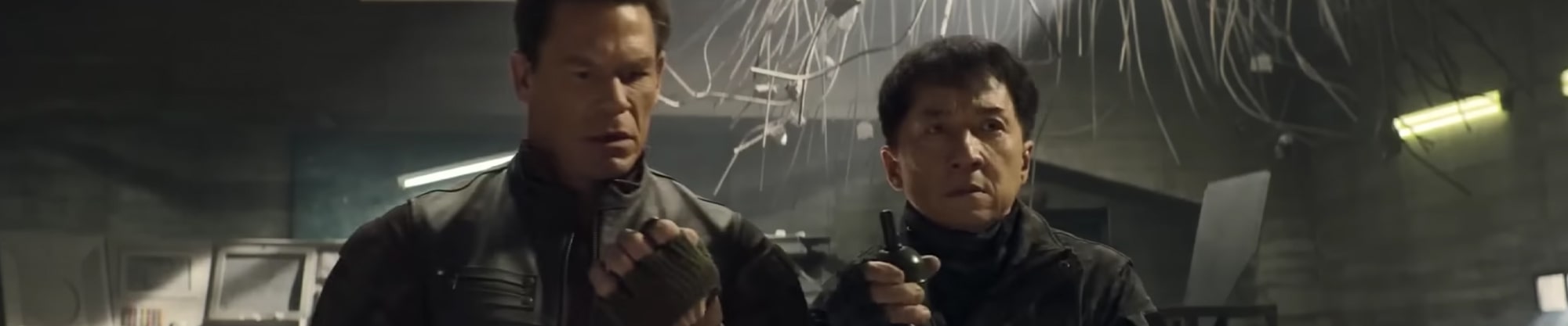 Hidden Strike Movie, Star Cast, Release Date