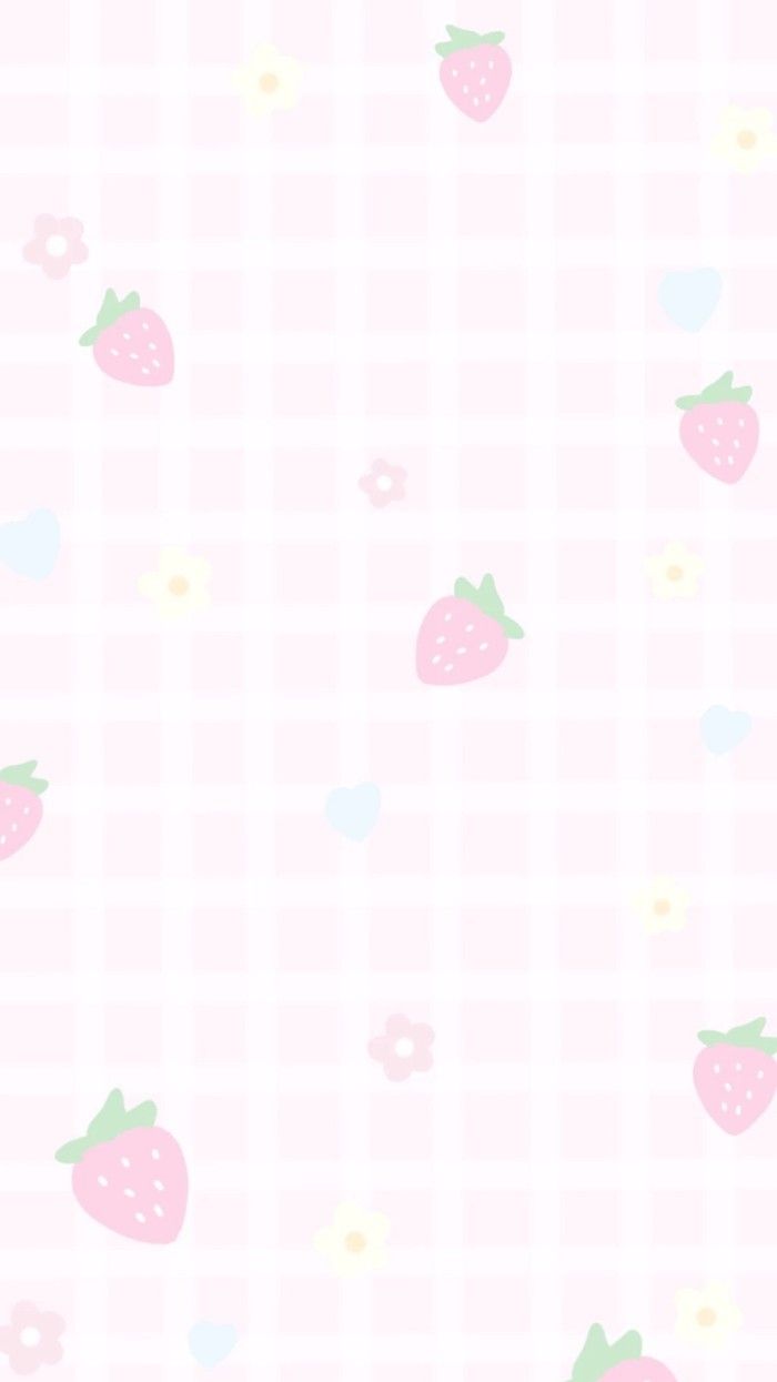 ♡ Be Positive ♡. Soft wallpaper, Wallpaper iphone cute, Cute pastel wallpaper