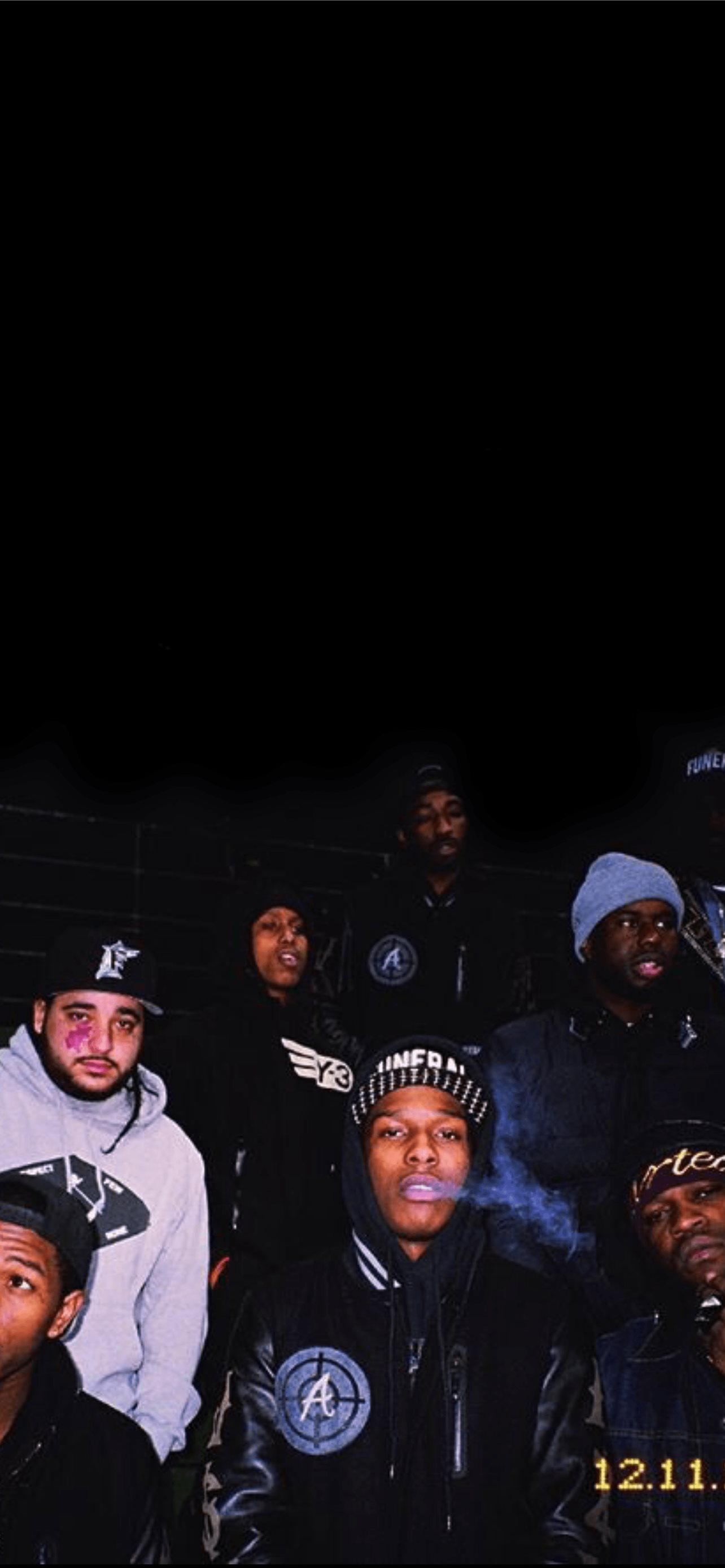 Best Hip hop iPhone HD Wallpaper