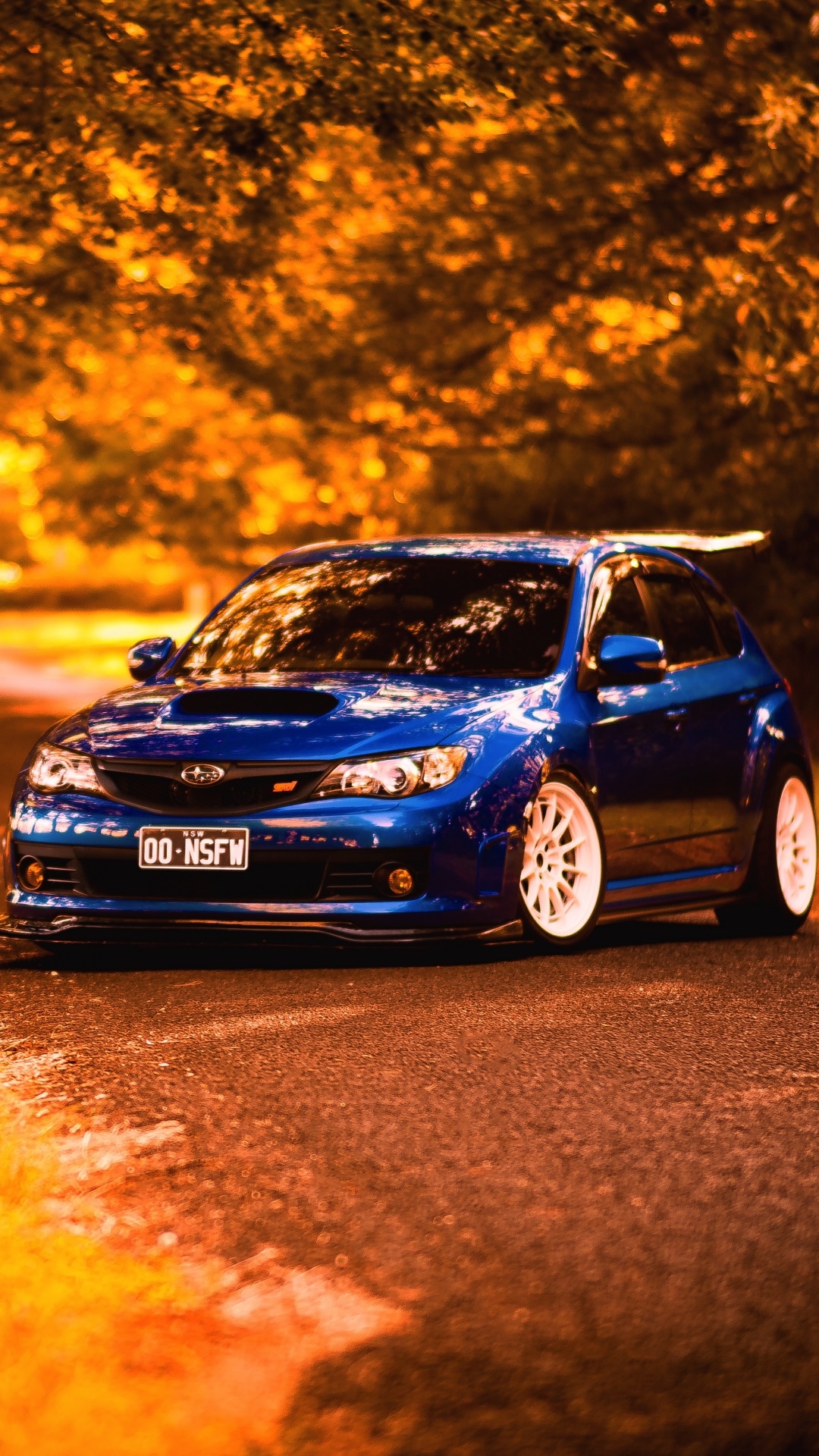 Wallpaper / Vehicles Subaru Impreza Phone Wallpaper, , 1080x1920 free download