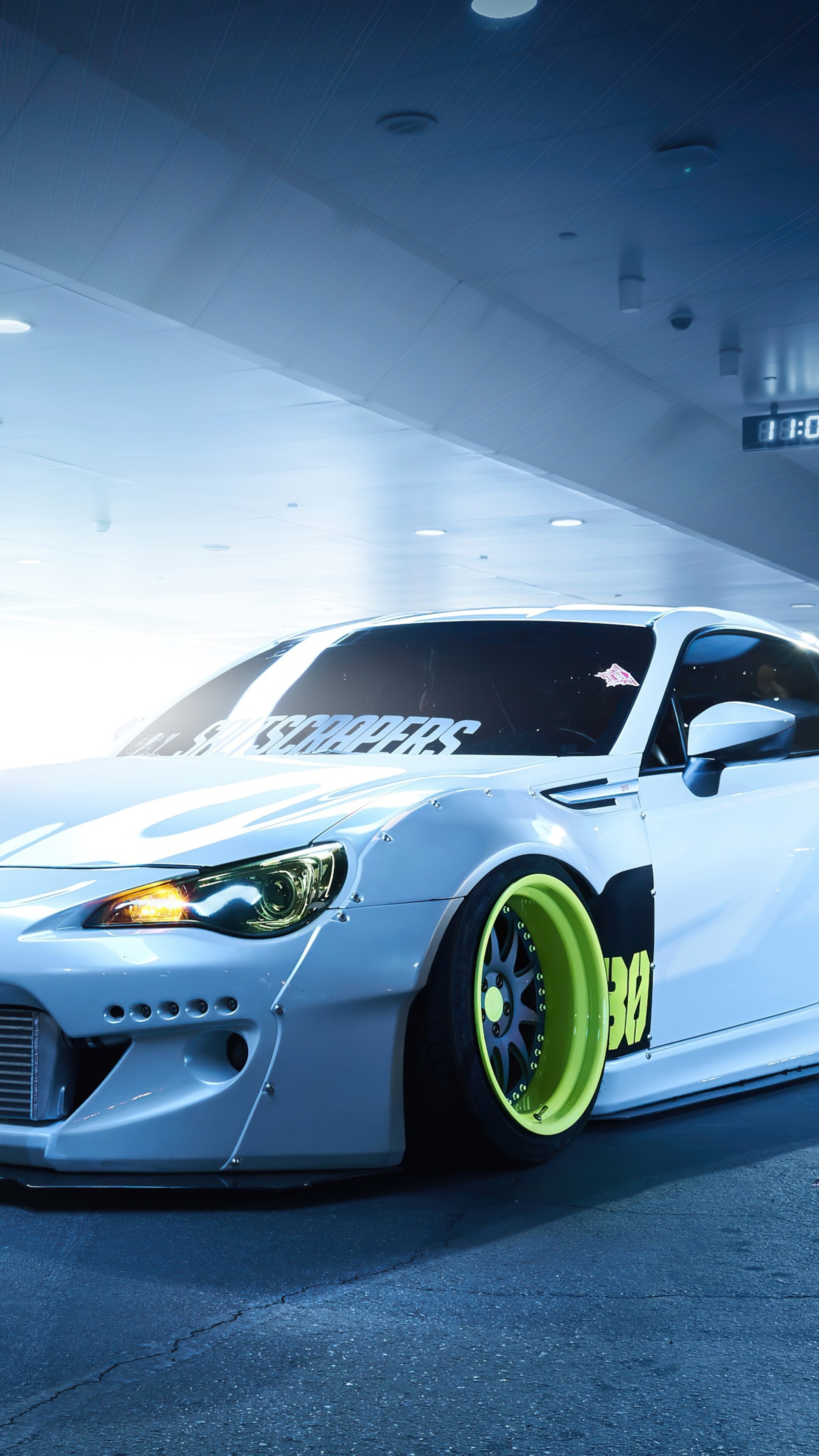 subaru, cars, hd, 4k Gallery HD Wallpaper