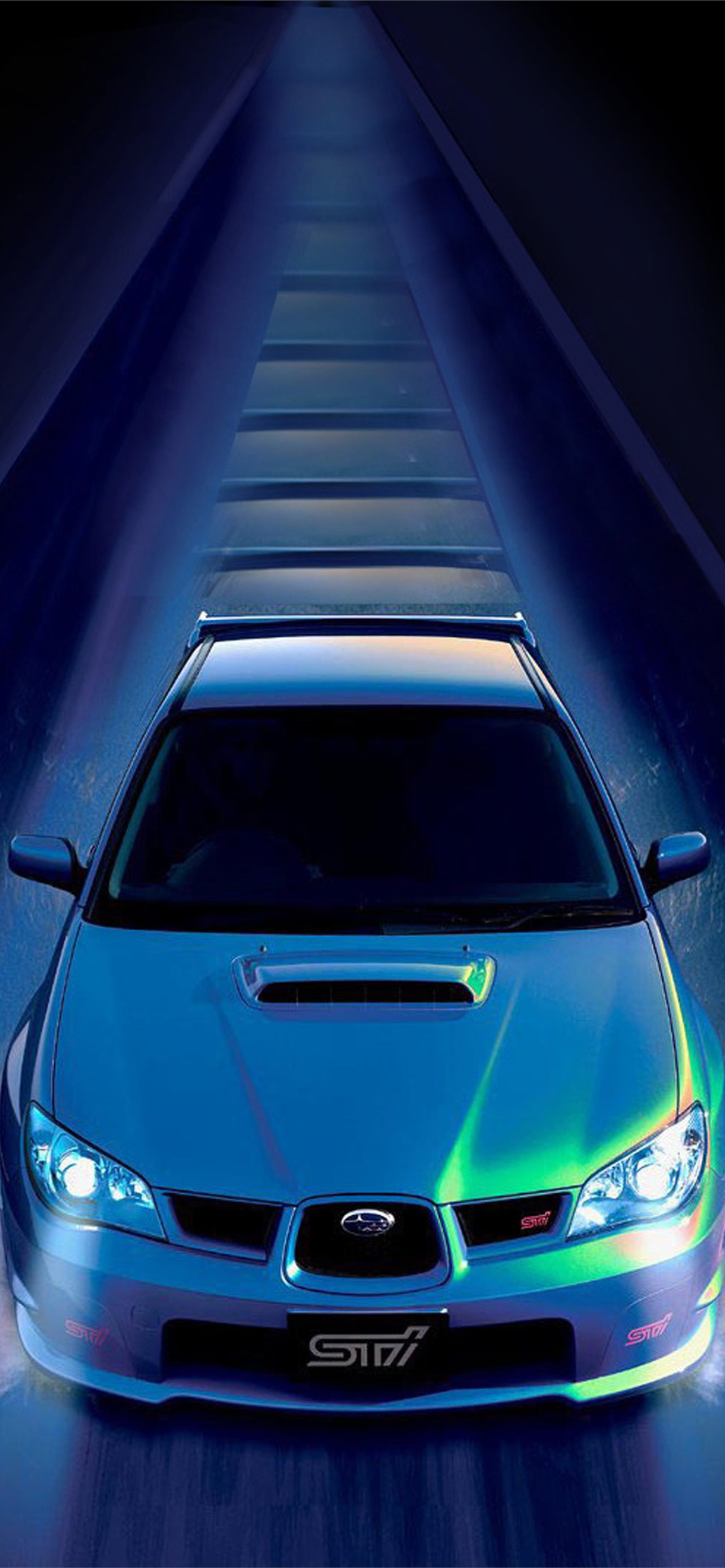 Best Subaru wrx sti iPhone HD
