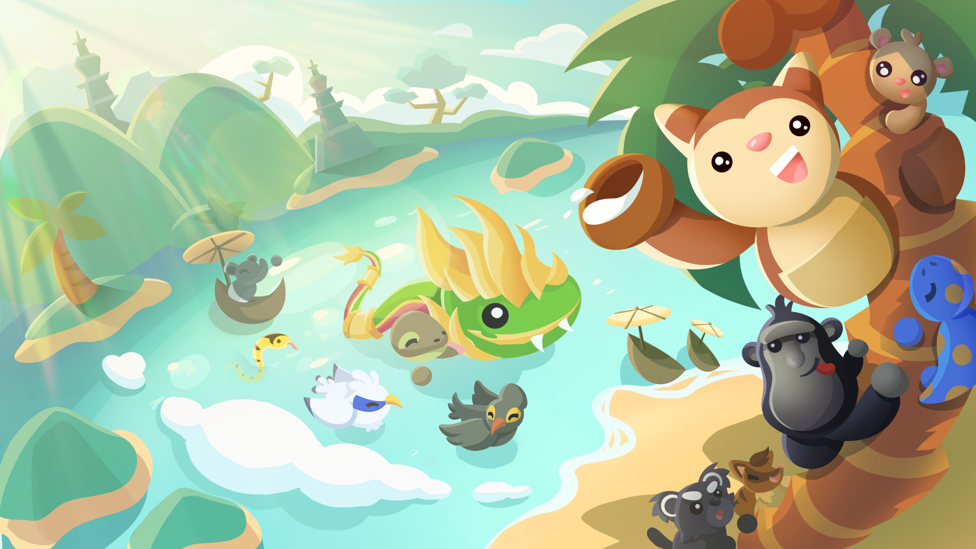 Southeast Asia Egg Wallpaper and! Me!