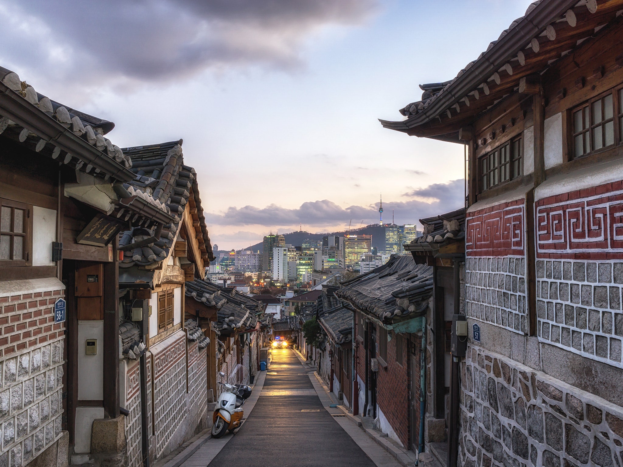 The 50 Most Beautiful Places in Asia. Condé Nast Traveler