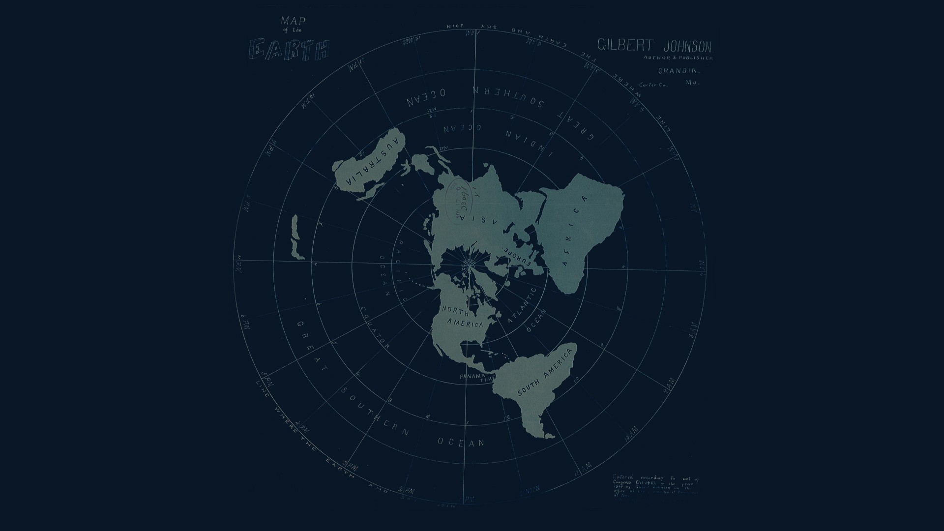 1920x1080 digital art earth continents north america south america africa australia europe asia sea circle text map world map blue background wallpaper JPG 137 kB Gallery HD Wallpaper