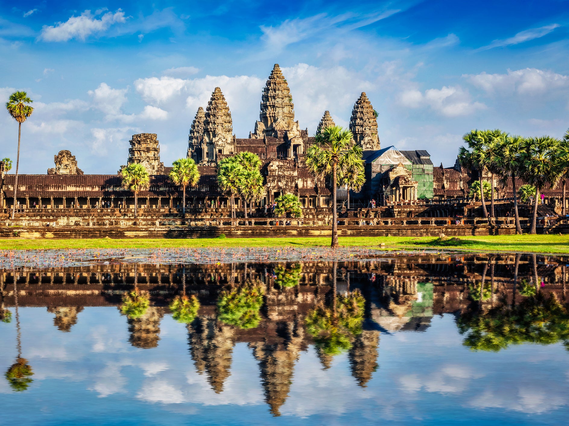 The best countries to travel to in southeast Asia for 2023