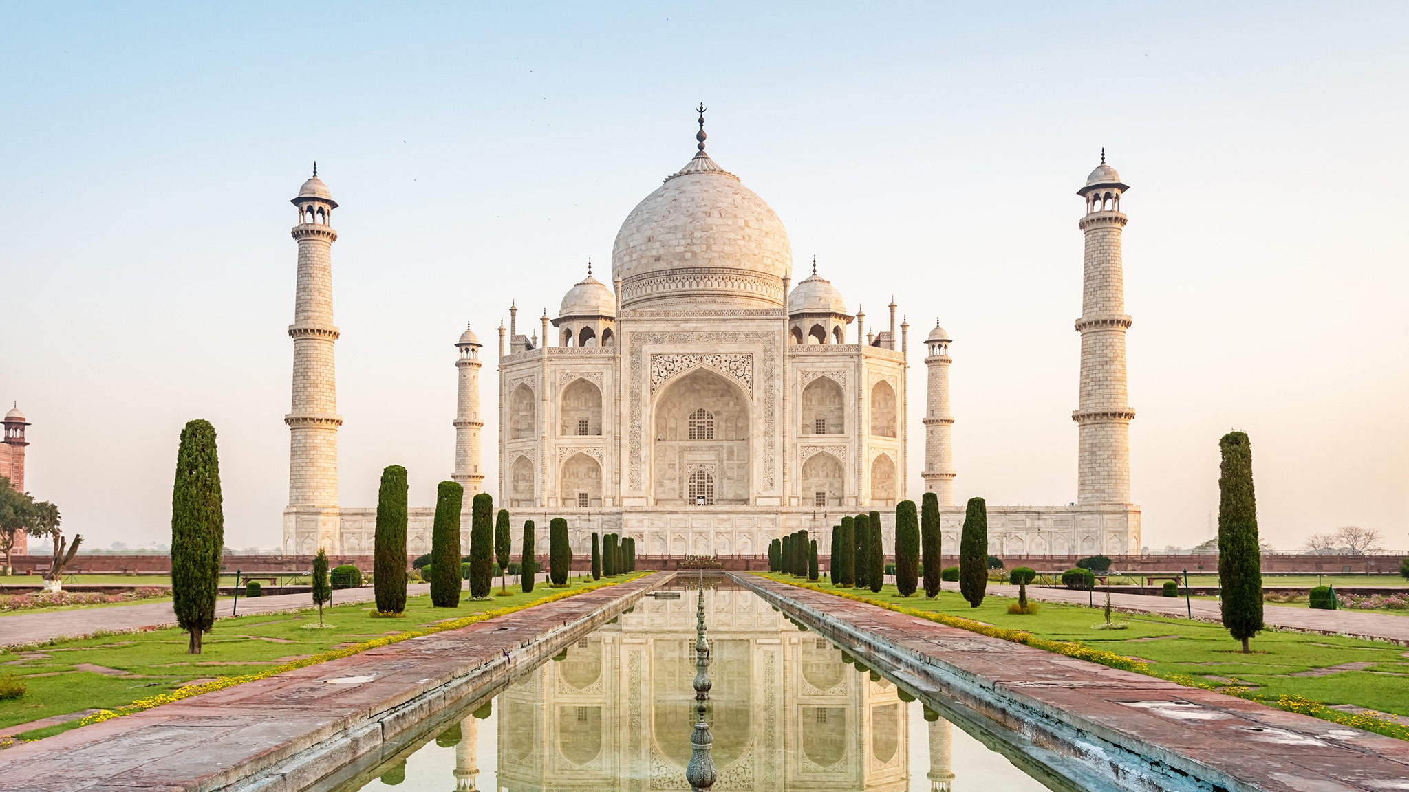The 50 Most Beautiful Places in Asia. Condé Nast Traveler