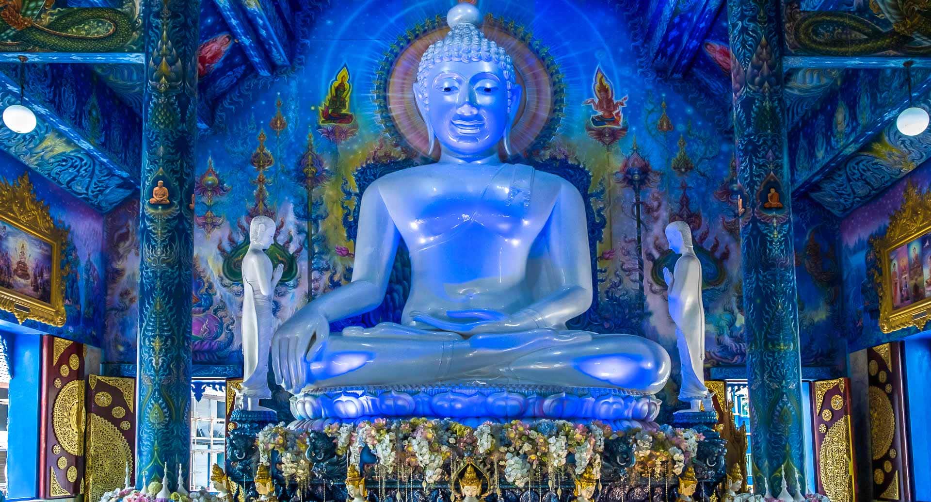 Southeast Asian Temples You Have to See in Your Lifetime